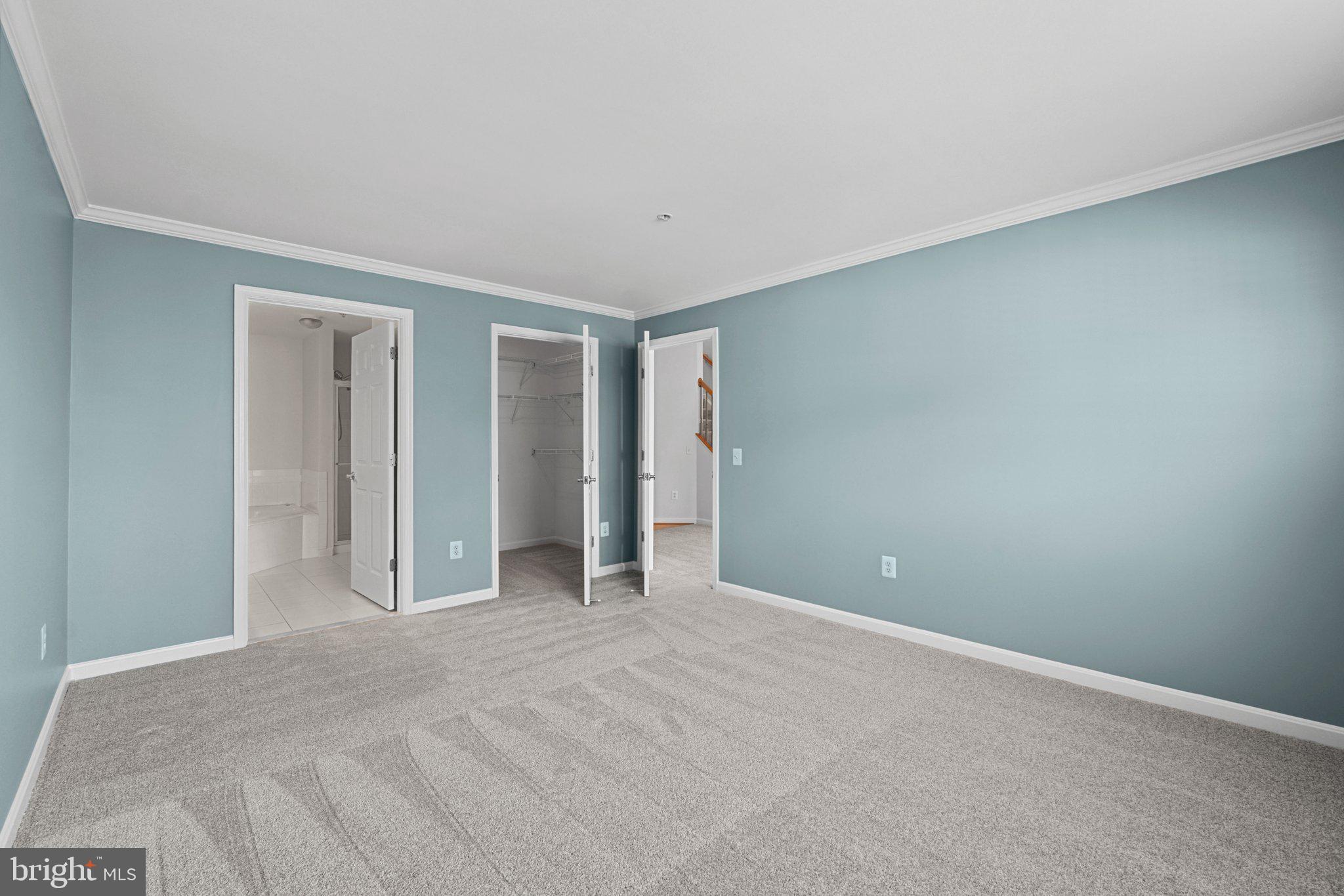 COURTS AT WESCOTT RIDGE - Residential