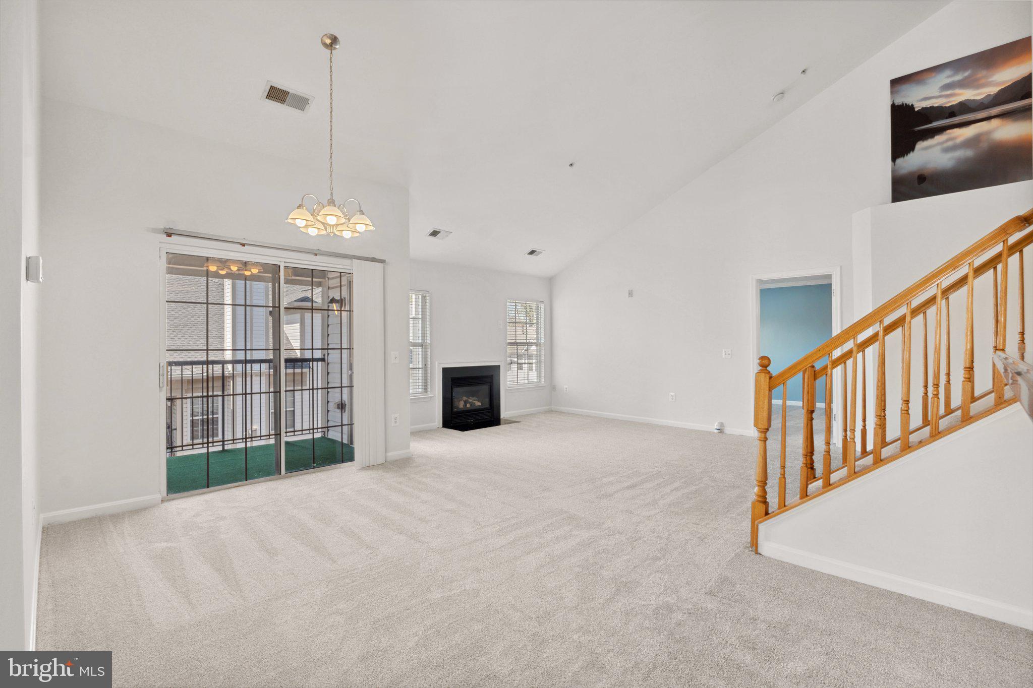 COURTS AT WESCOTT RIDGE - Residential