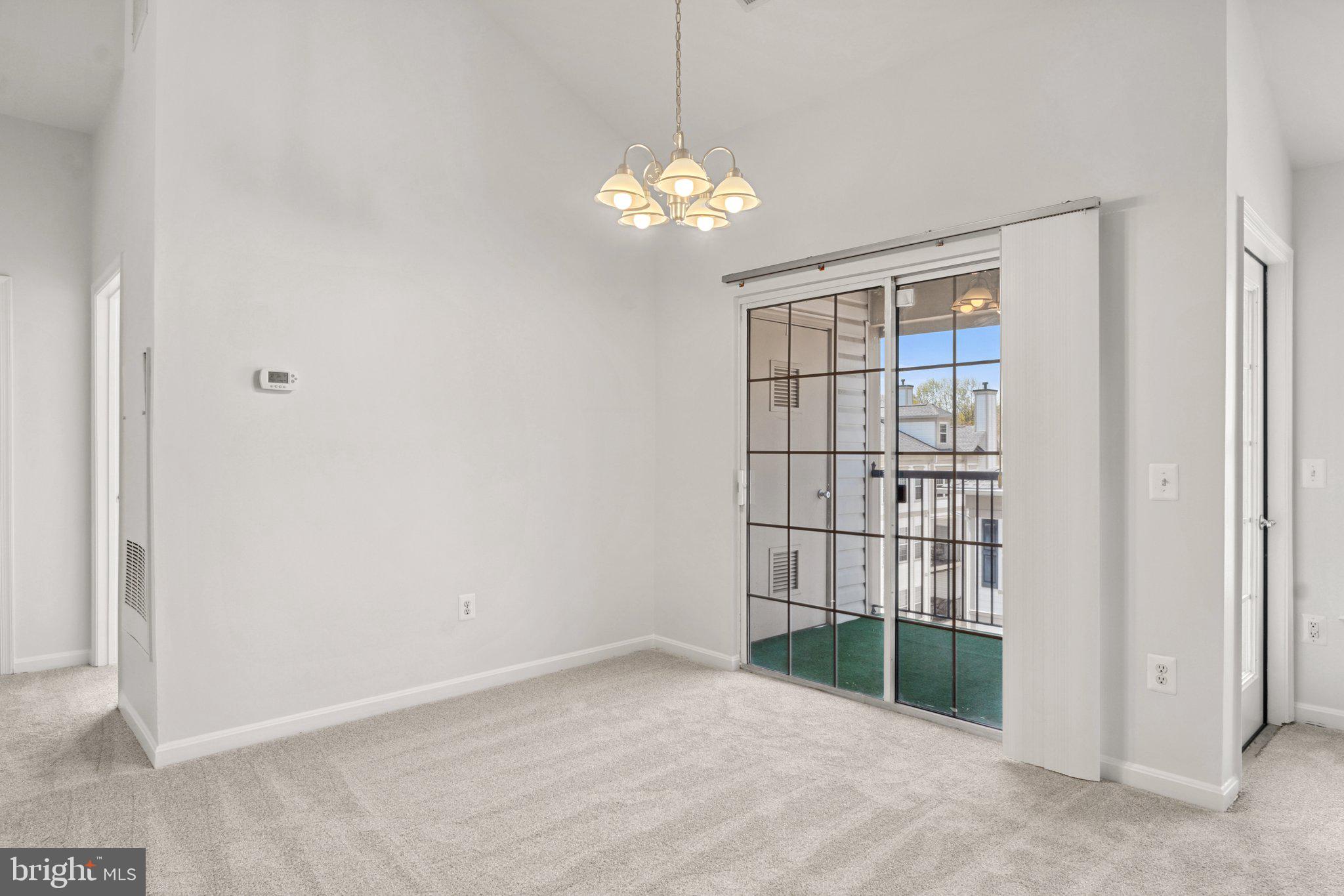 COURTS AT WESCOTT RIDGE - Residential