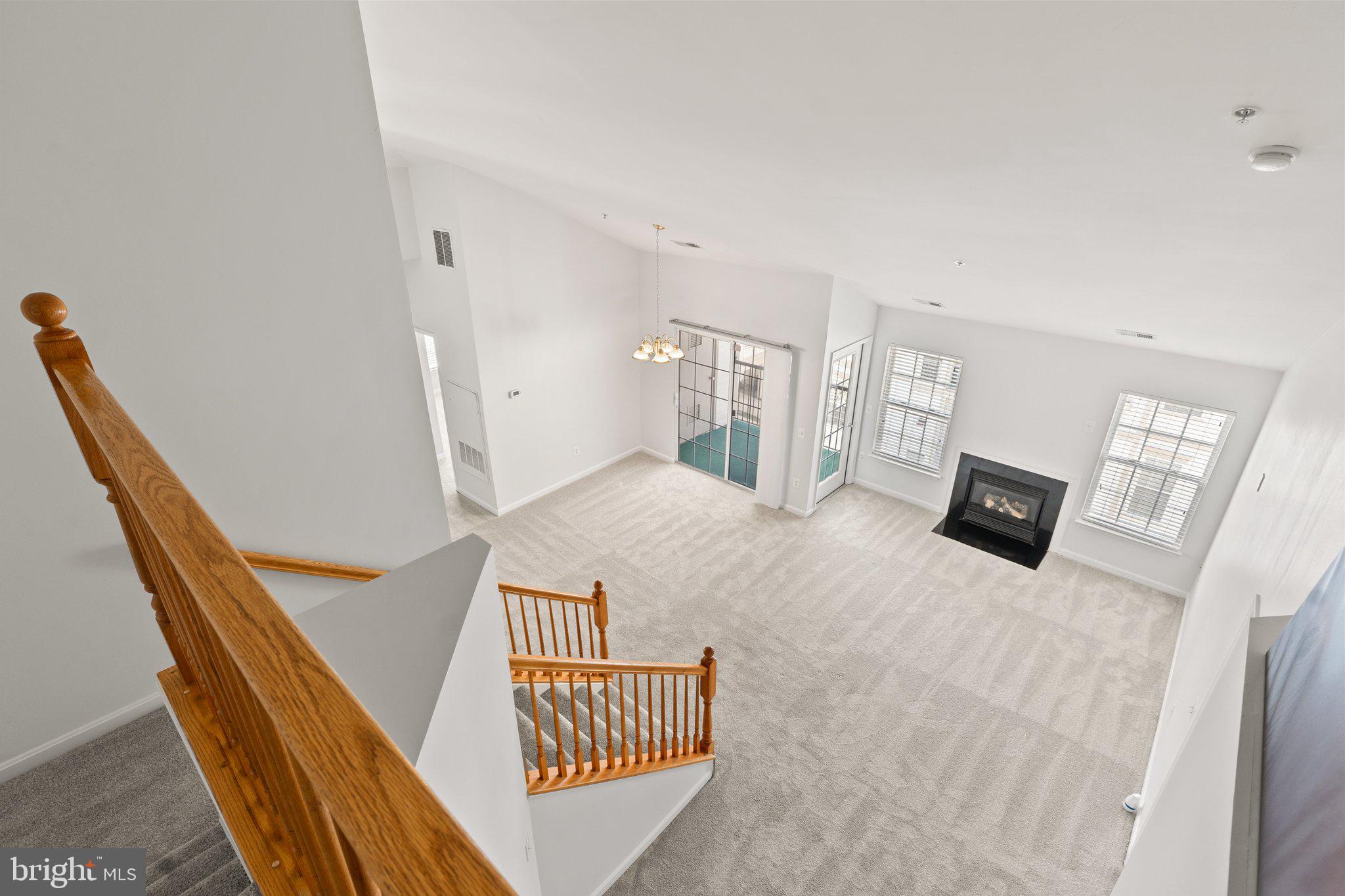 COURTS AT WESCOTT RIDGE - Residential