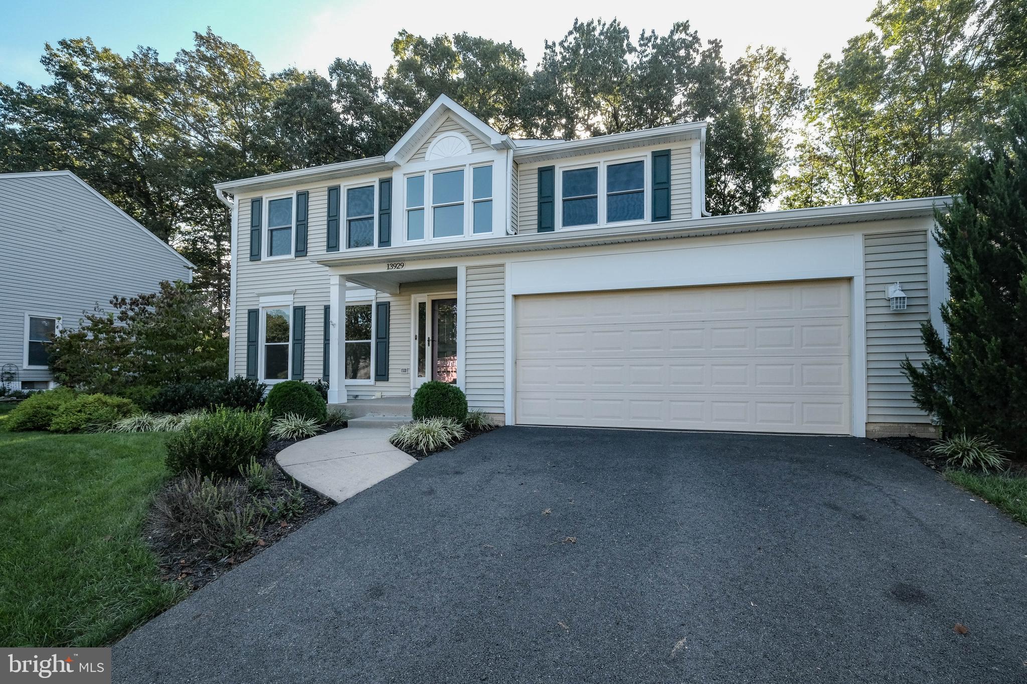 13929 TALL TIMBER COURT