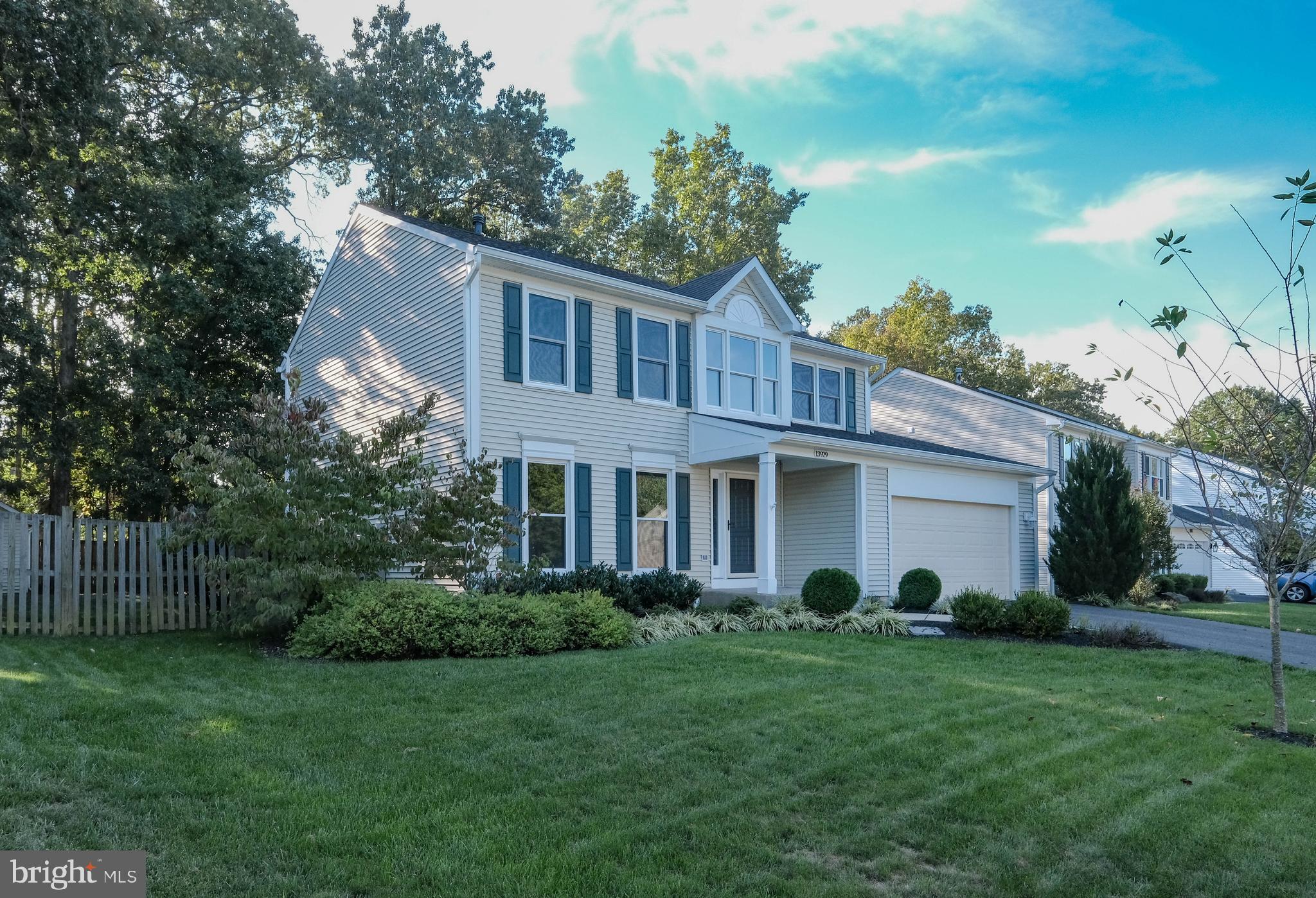 13929 TALL TIMBER COURT