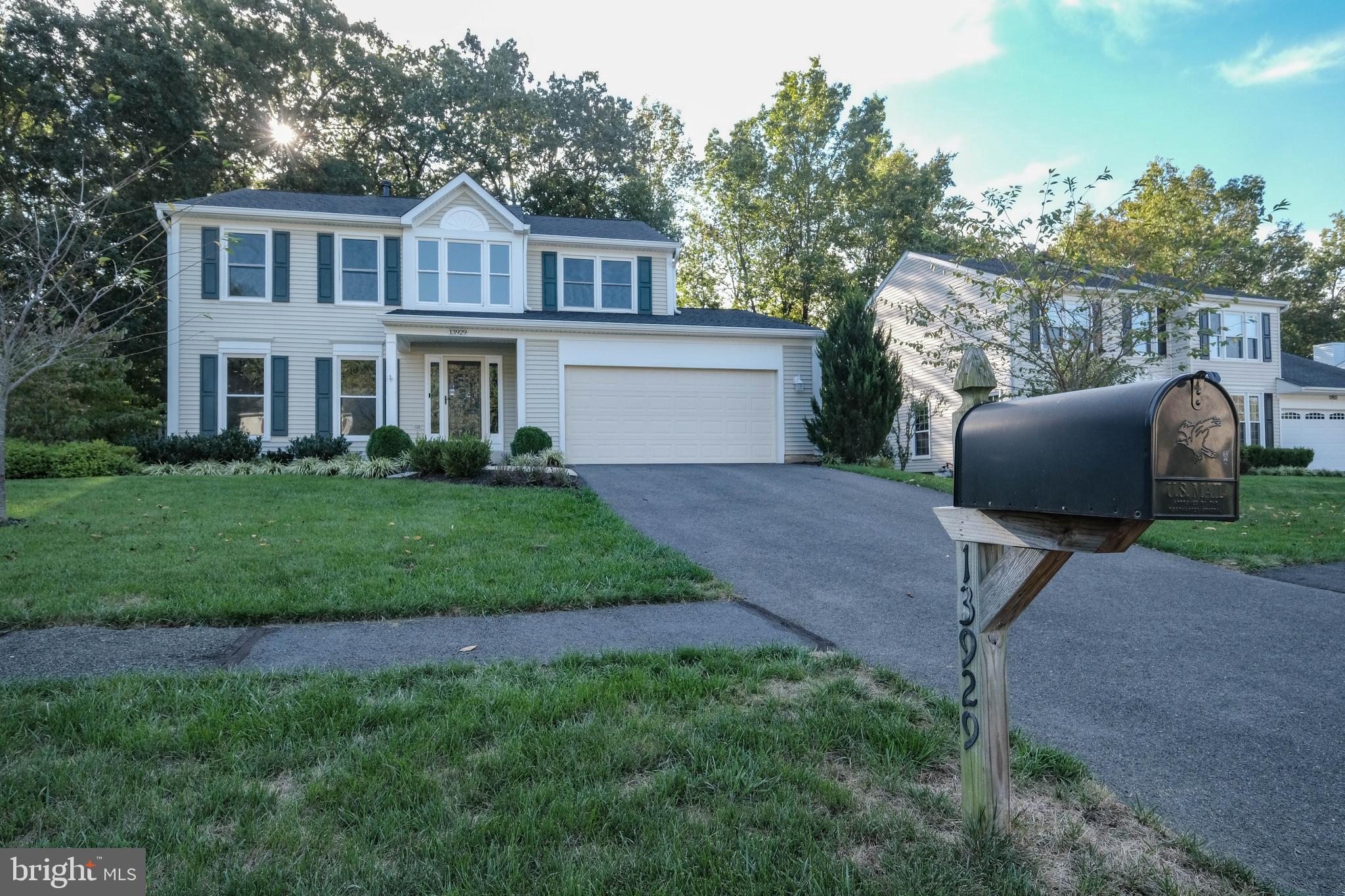 13929 TALL TIMBER COURT