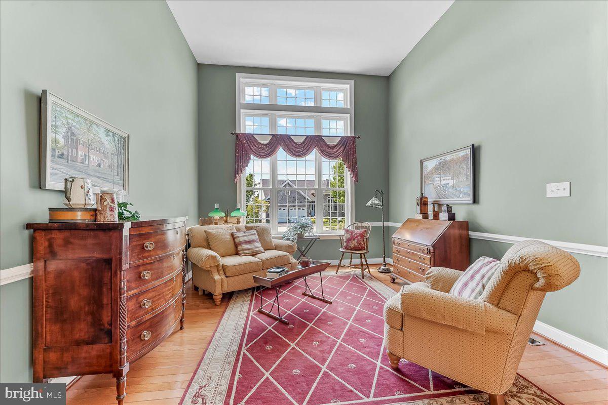 29 THAYER WAY