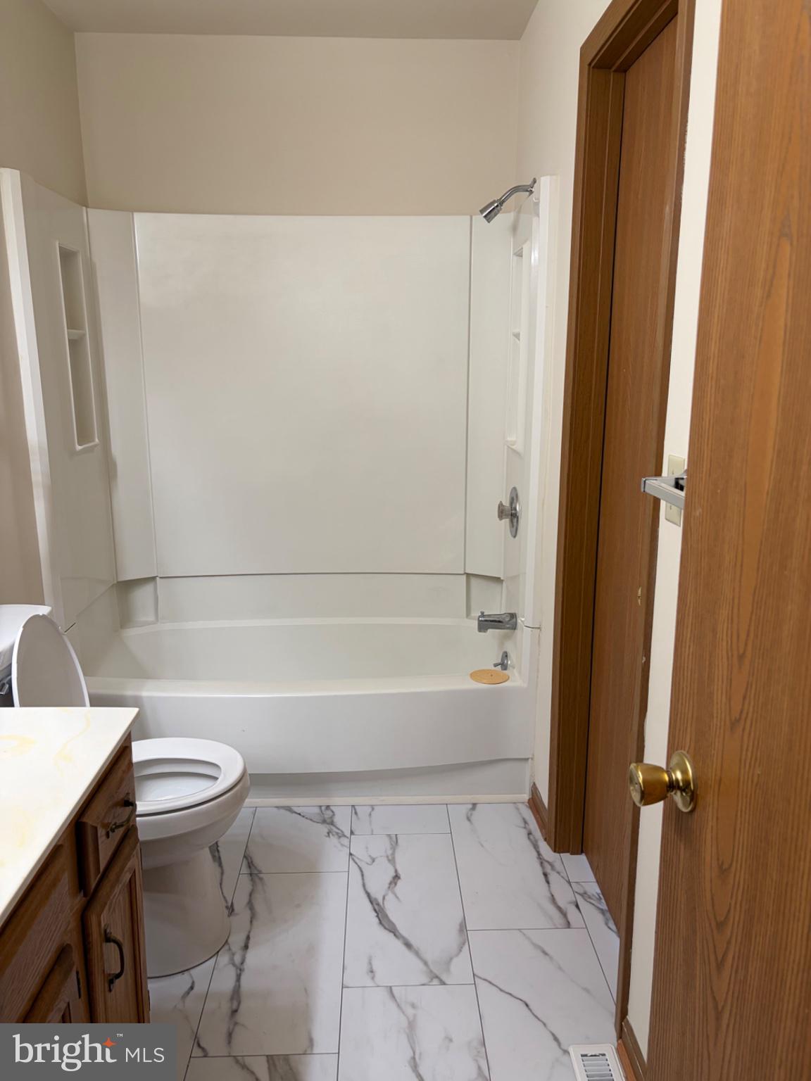 NORTH MIDDLETON TWP - Residential