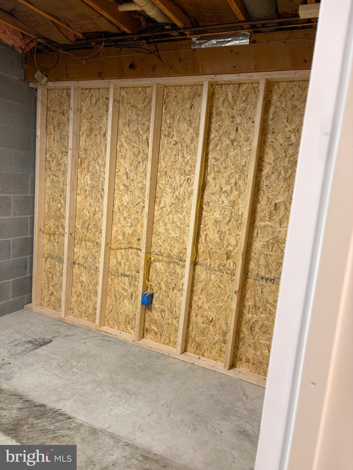 NORTH MIDDLETON TWP - Residential