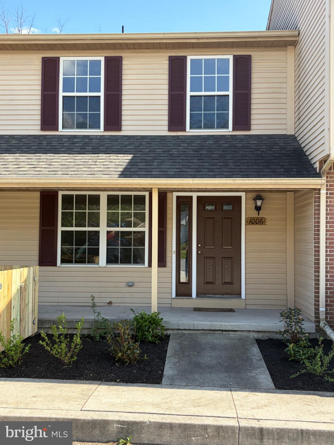 NORTH MIDDLETON TWP - Residential