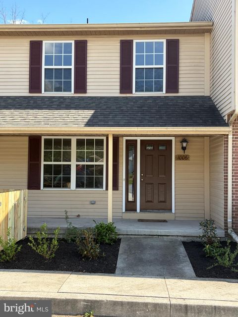 1006 REBECCA STREET CARLISLE PA 17013