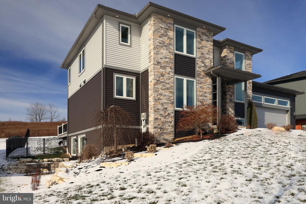 Photo of 311 Derek Drive, BOALSBURG, PA 16827 (MLS # PACE2517138)