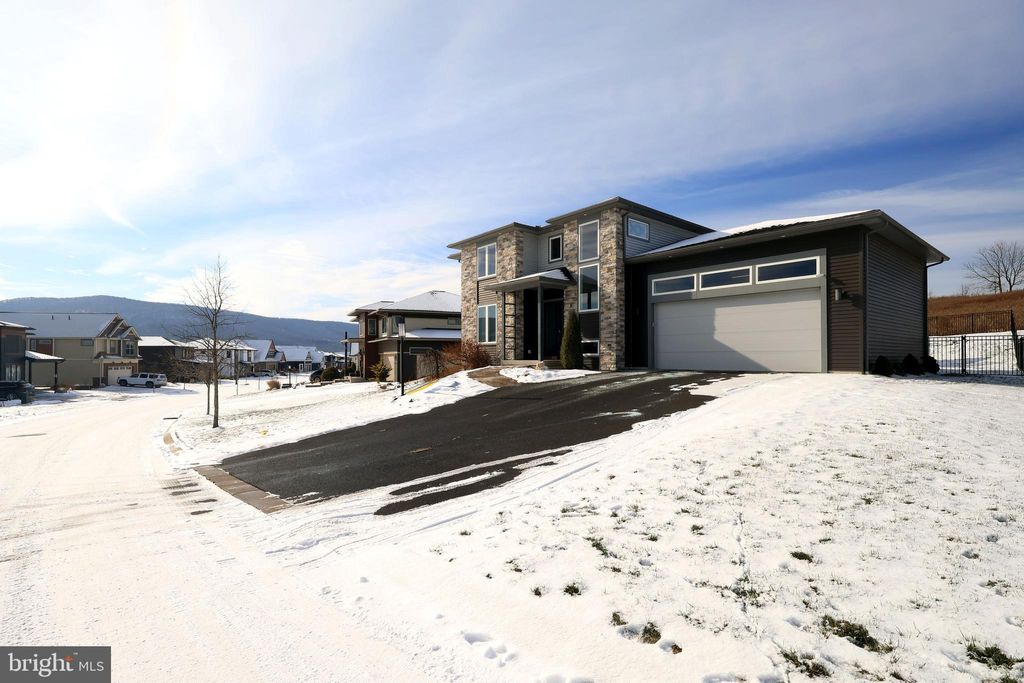 Photo of 311 Derek Drive, BOALSBURG, PA 16827 (MLS # PACE2517138)