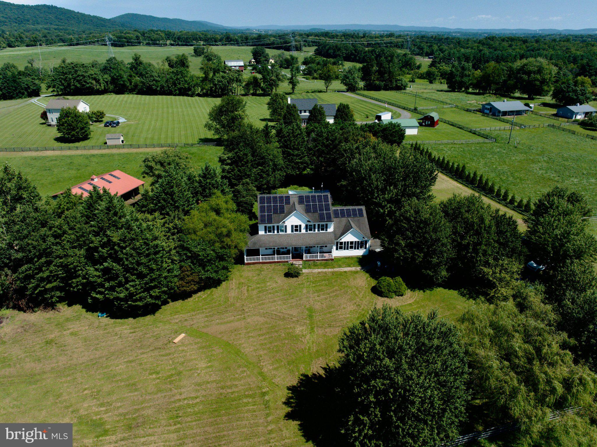 12051 MOUNTAIN WATCH COURT