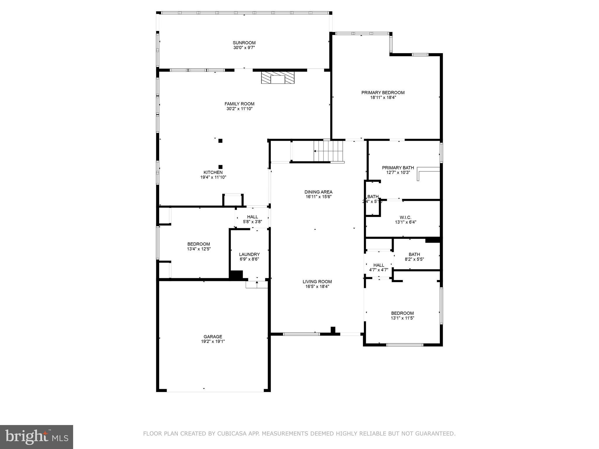 OCEAN PINES - THE PARKE - Residential