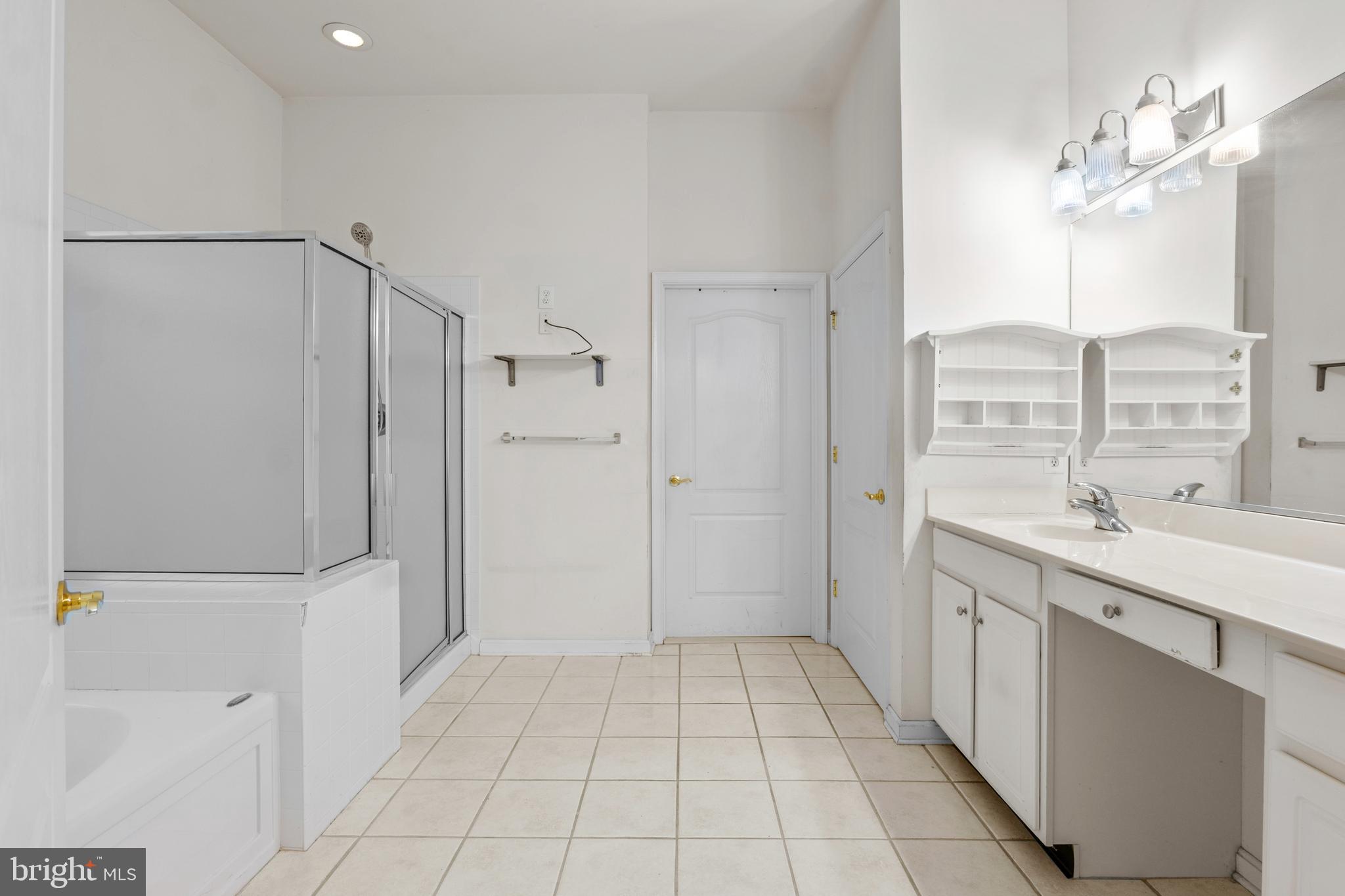 OCEAN PINES - THE PARKE - Residential