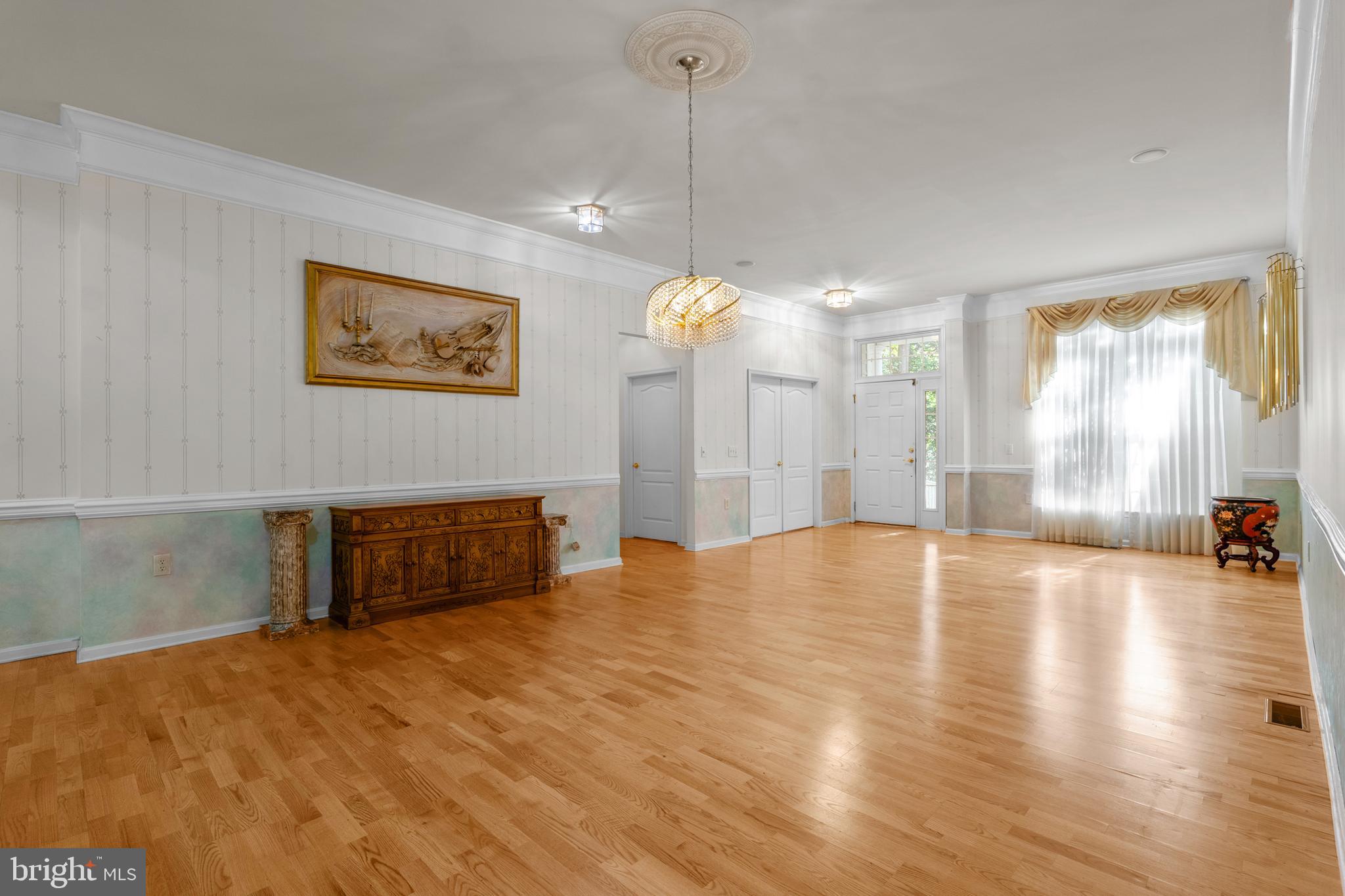 OCEAN PINES - THE PARKE - Residential