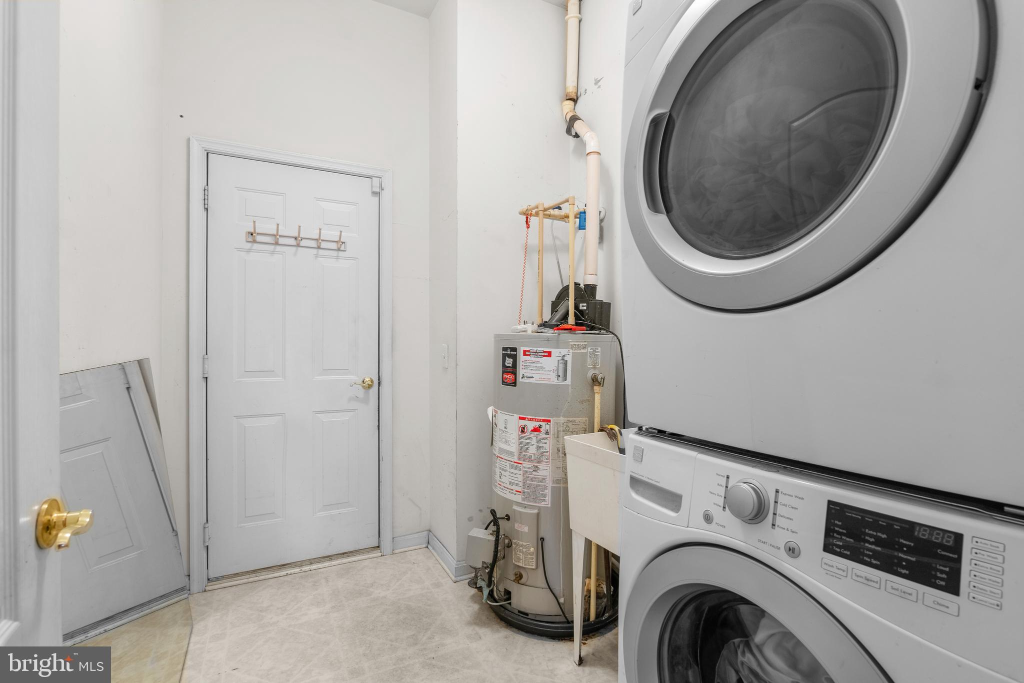 OCEAN PINES - THE PARKE - Residential