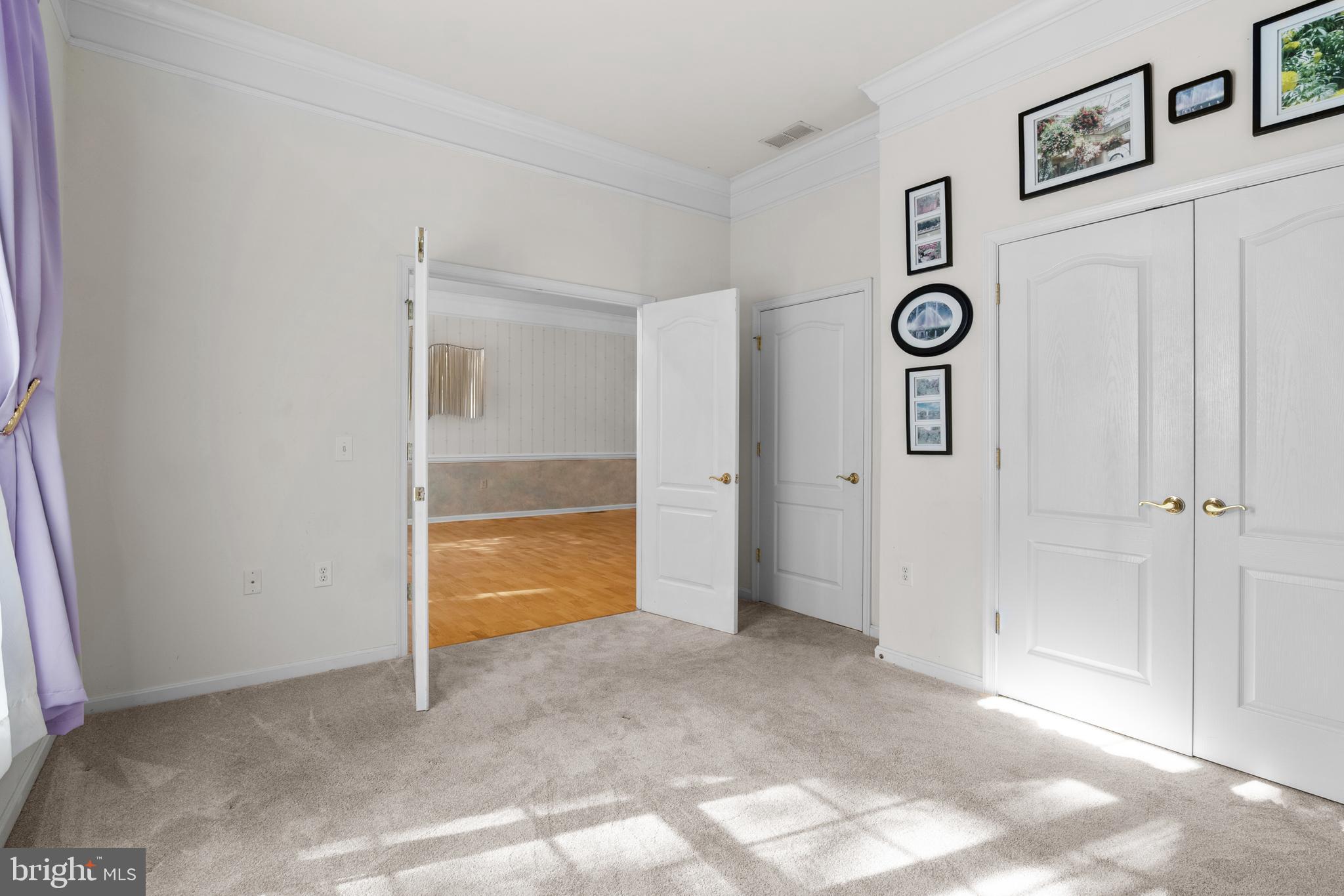 OCEAN PINES - THE PARKE - Residential