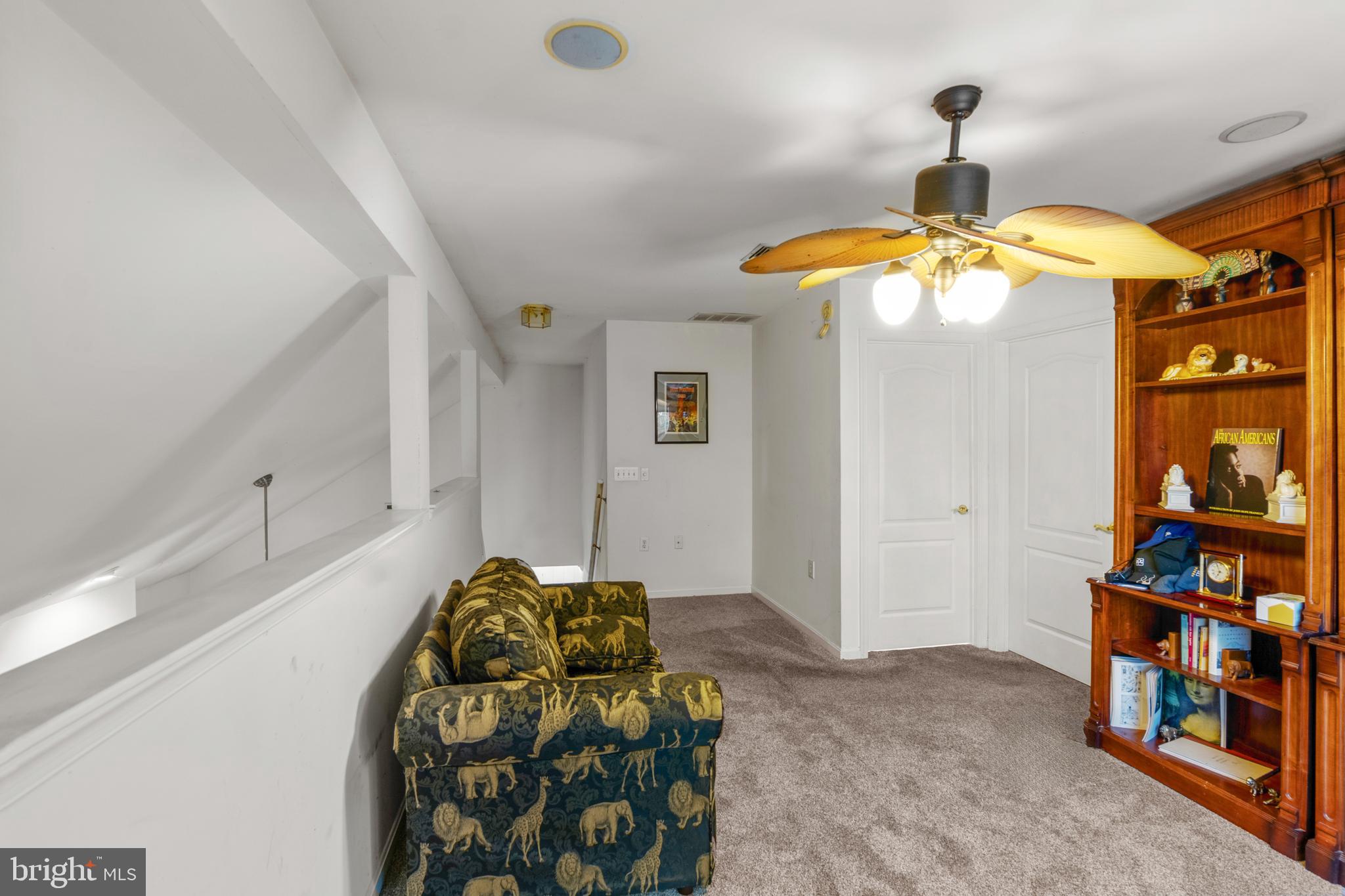 OCEAN PINES - THE PARKE - Residential