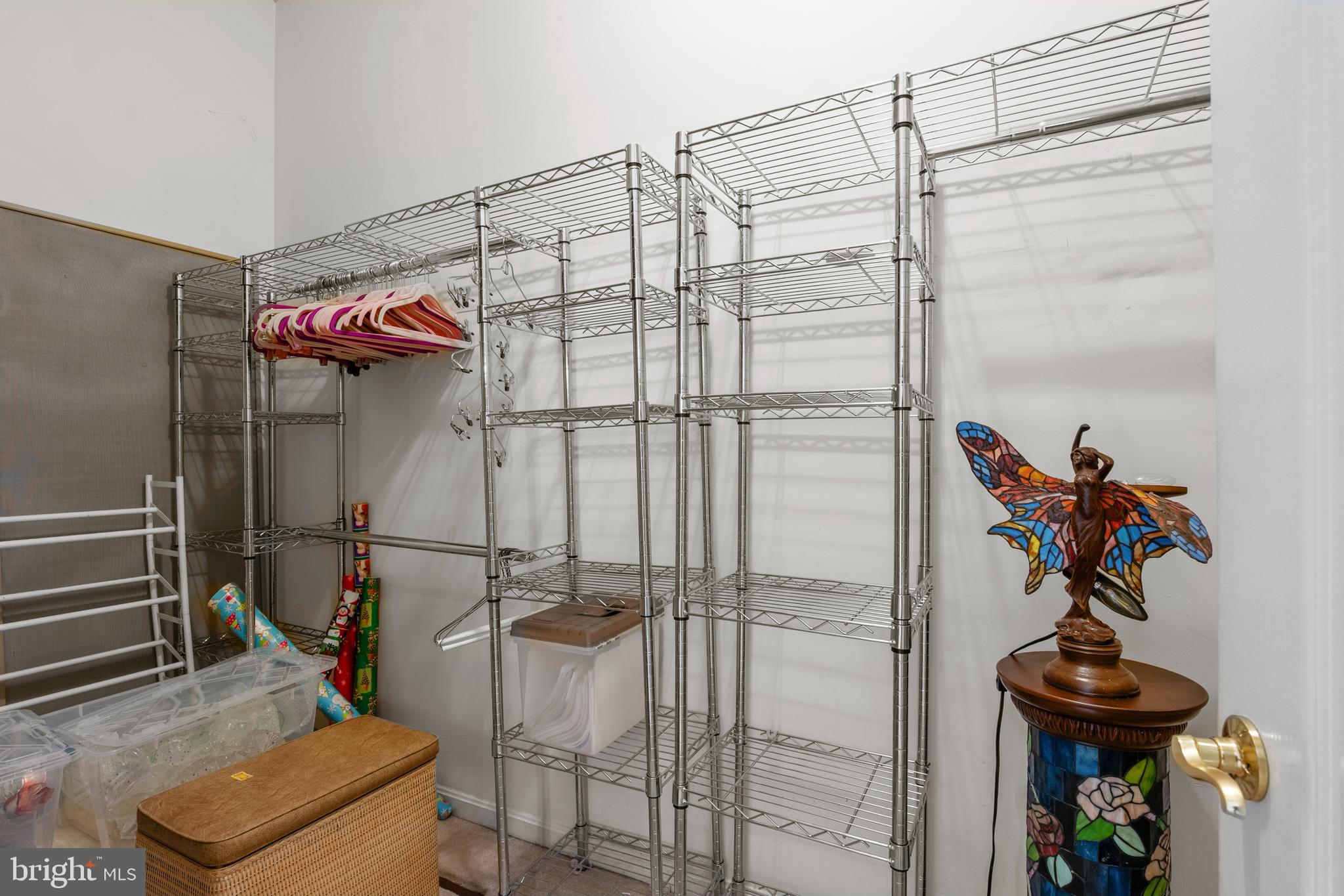 OCEAN PINES - THE PARKE - Residential