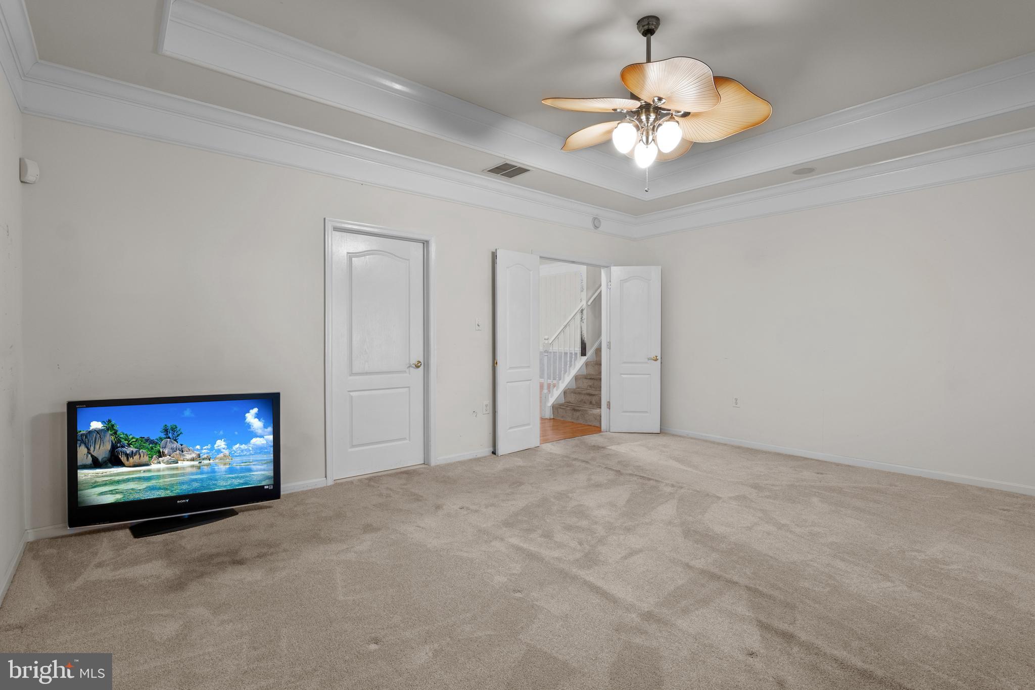 OCEAN PINES - THE PARKE - Residential