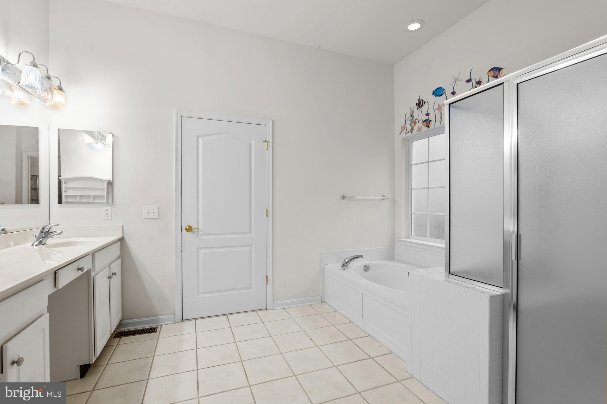 OCEAN PINES - THE PARKE - Residential