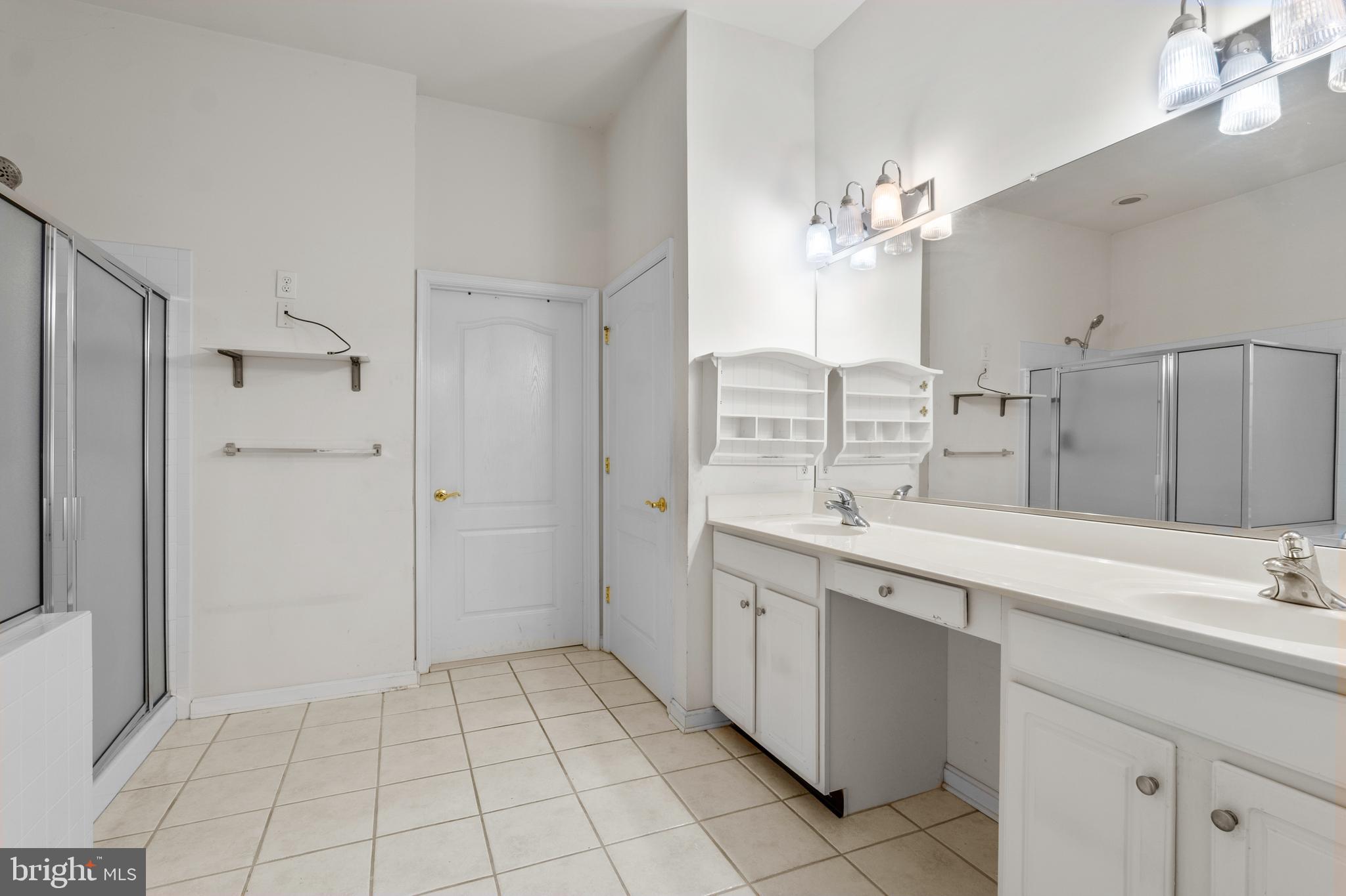 OCEAN PINES - THE PARKE - Residential