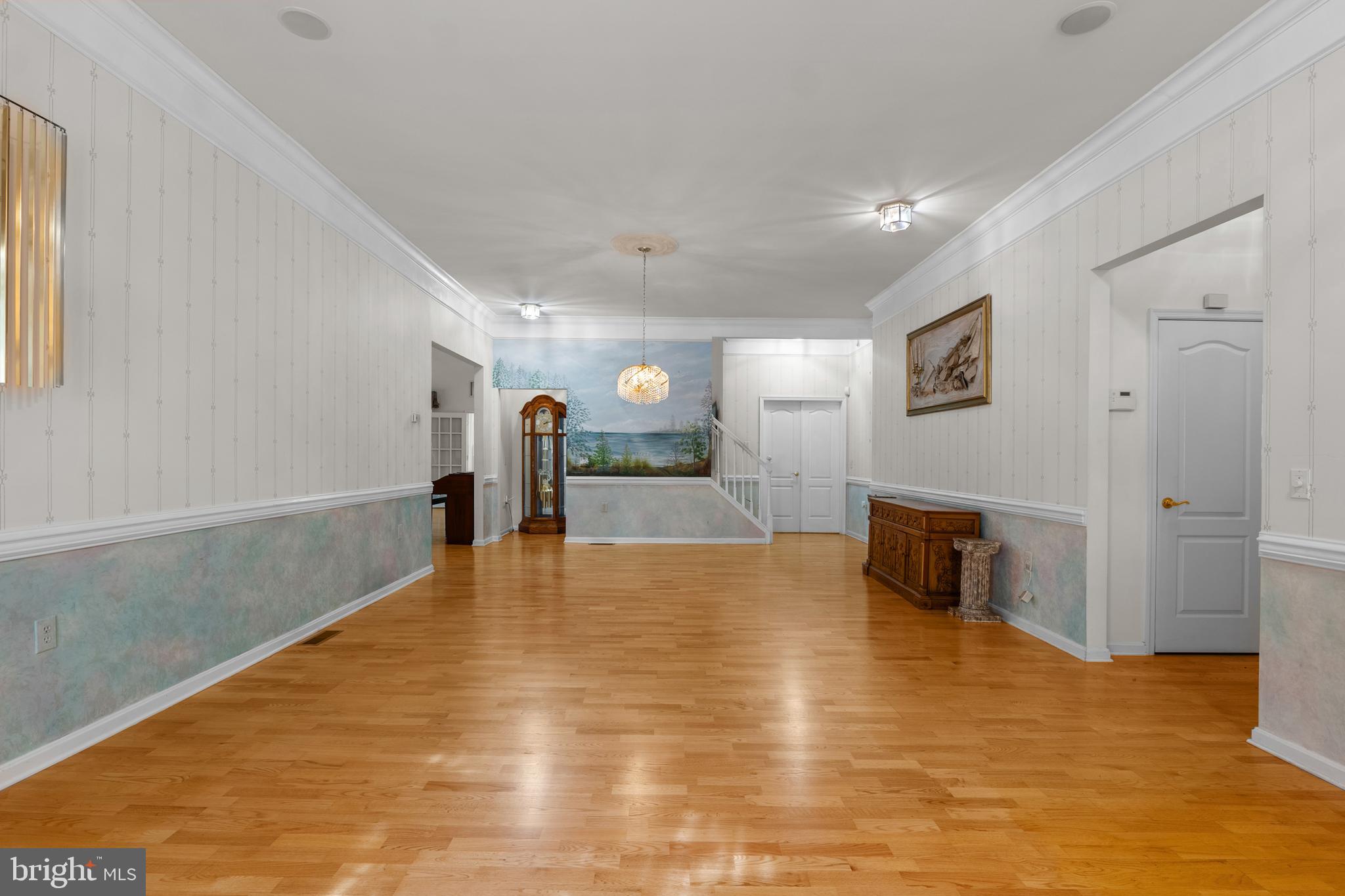 OCEAN PINES - THE PARKE - Residential