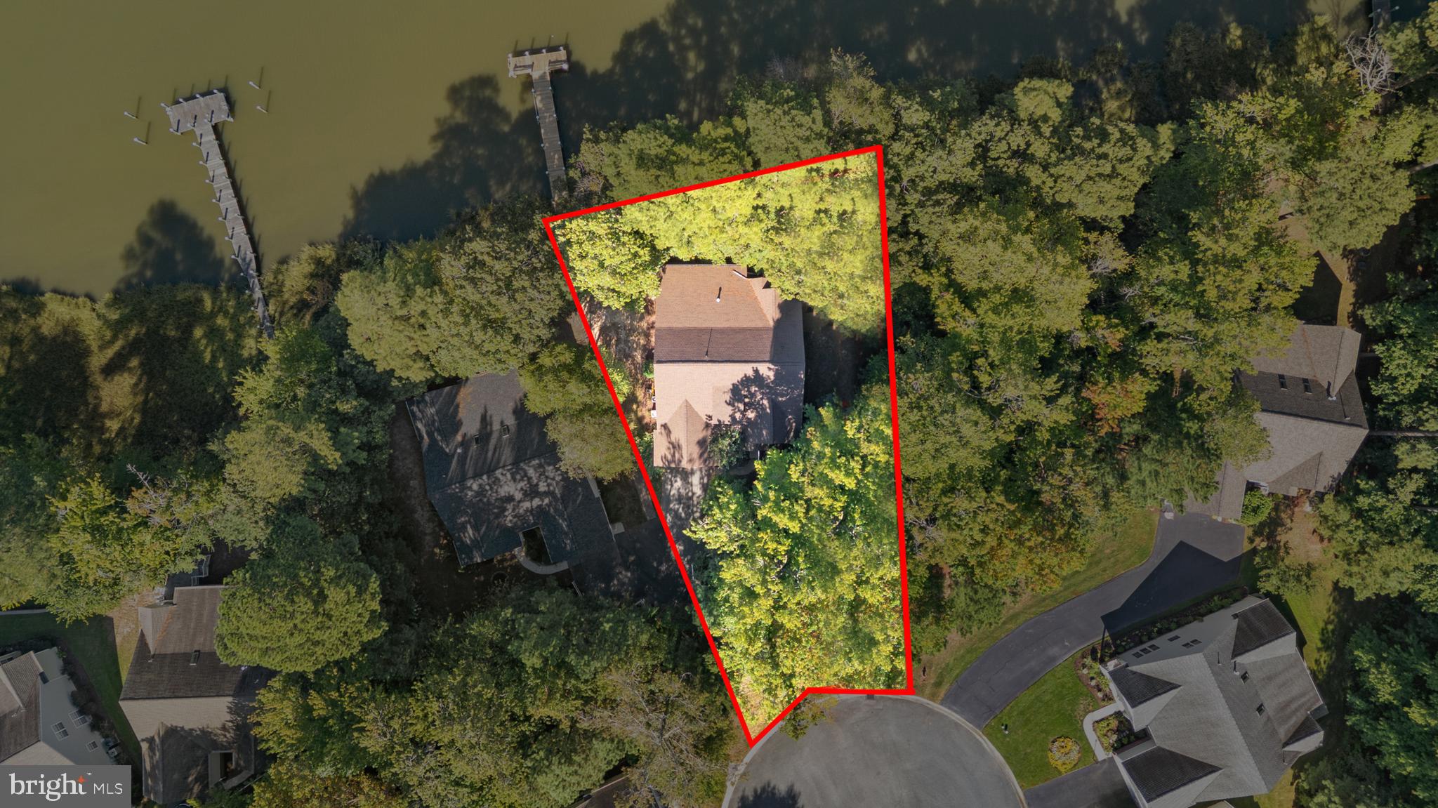 OCEAN PINES - THE PARKE - Residential