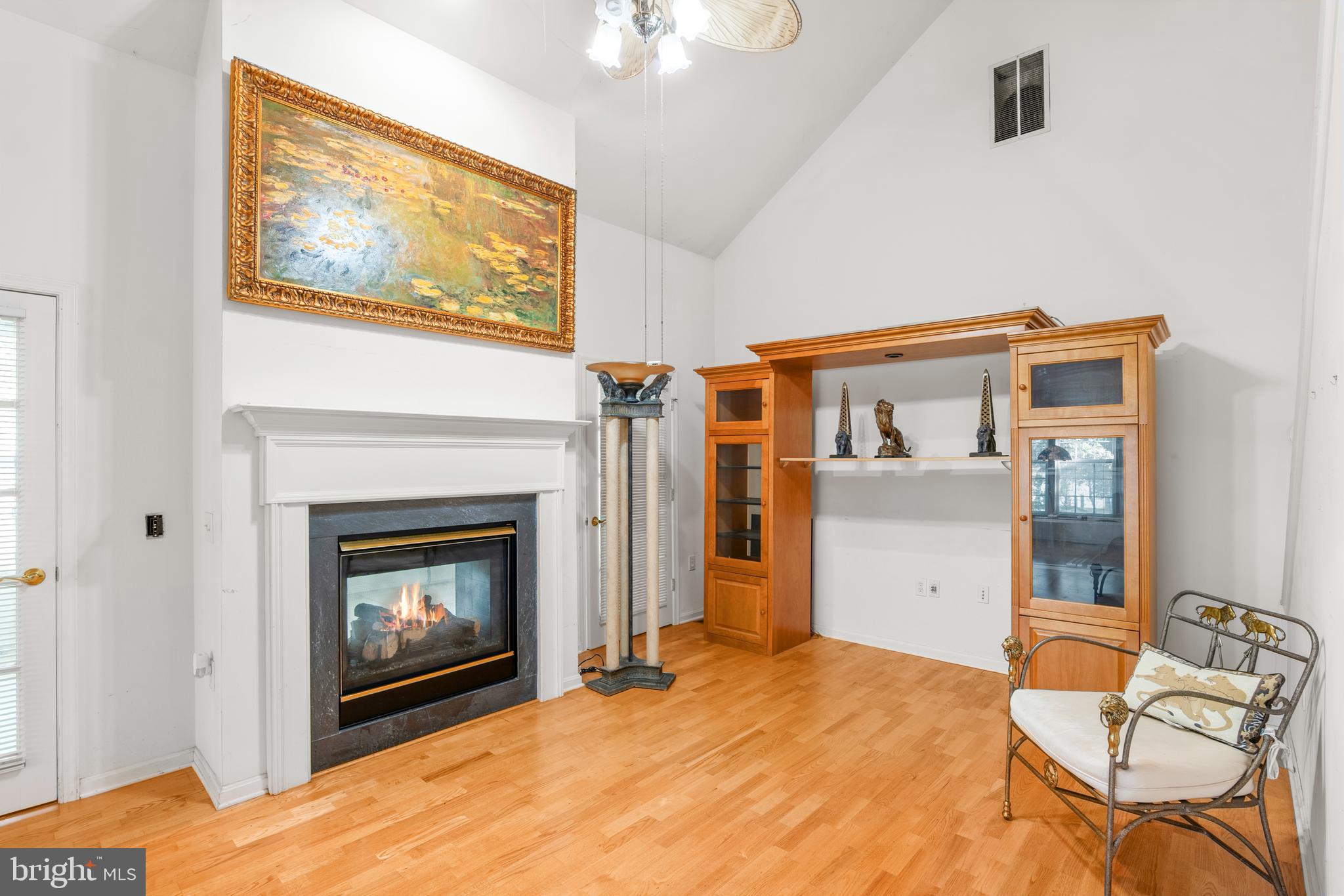 OCEAN PINES - THE PARKE - Residential