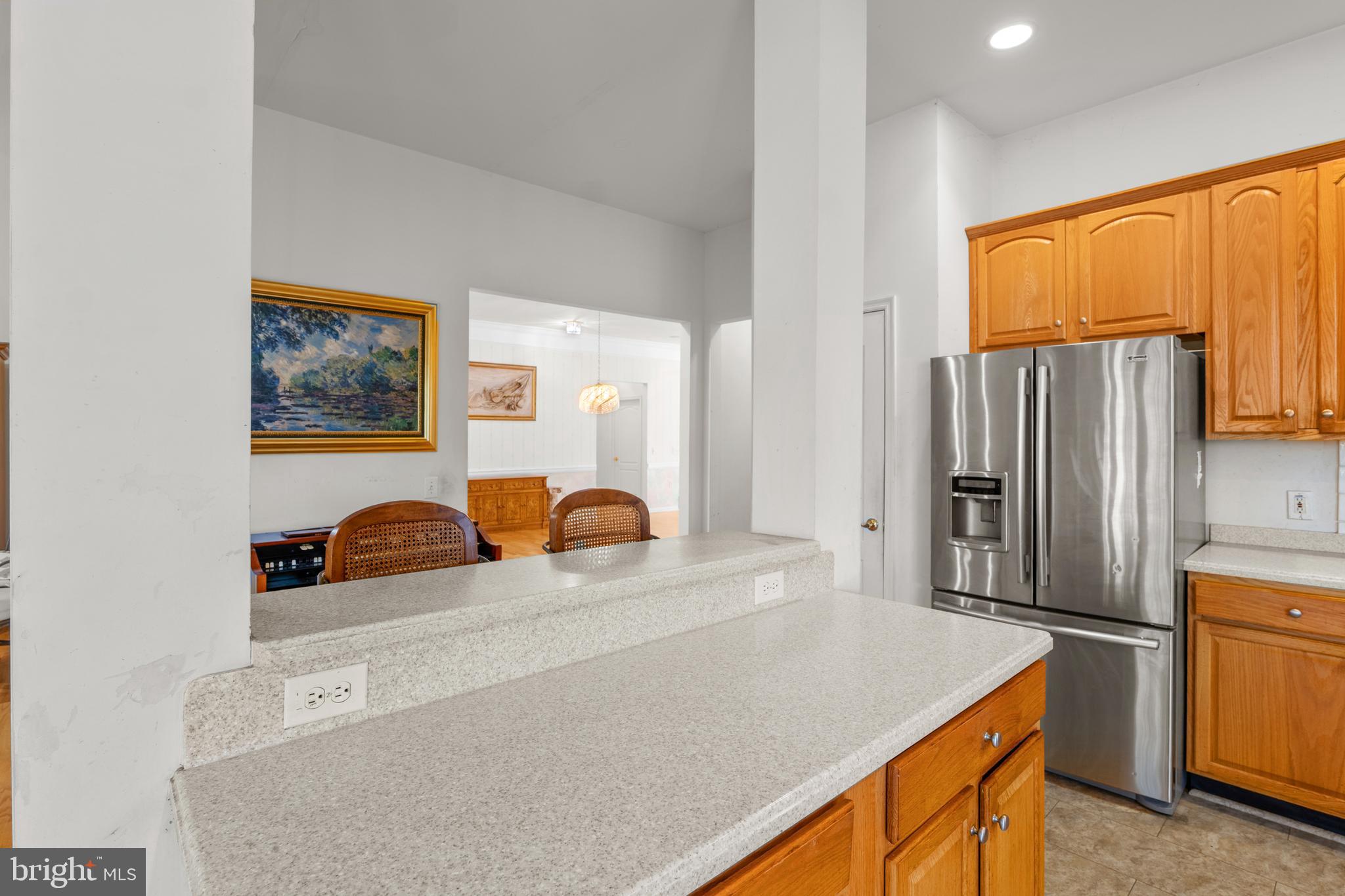 OCEAN PINES - THE PARKE - Residential