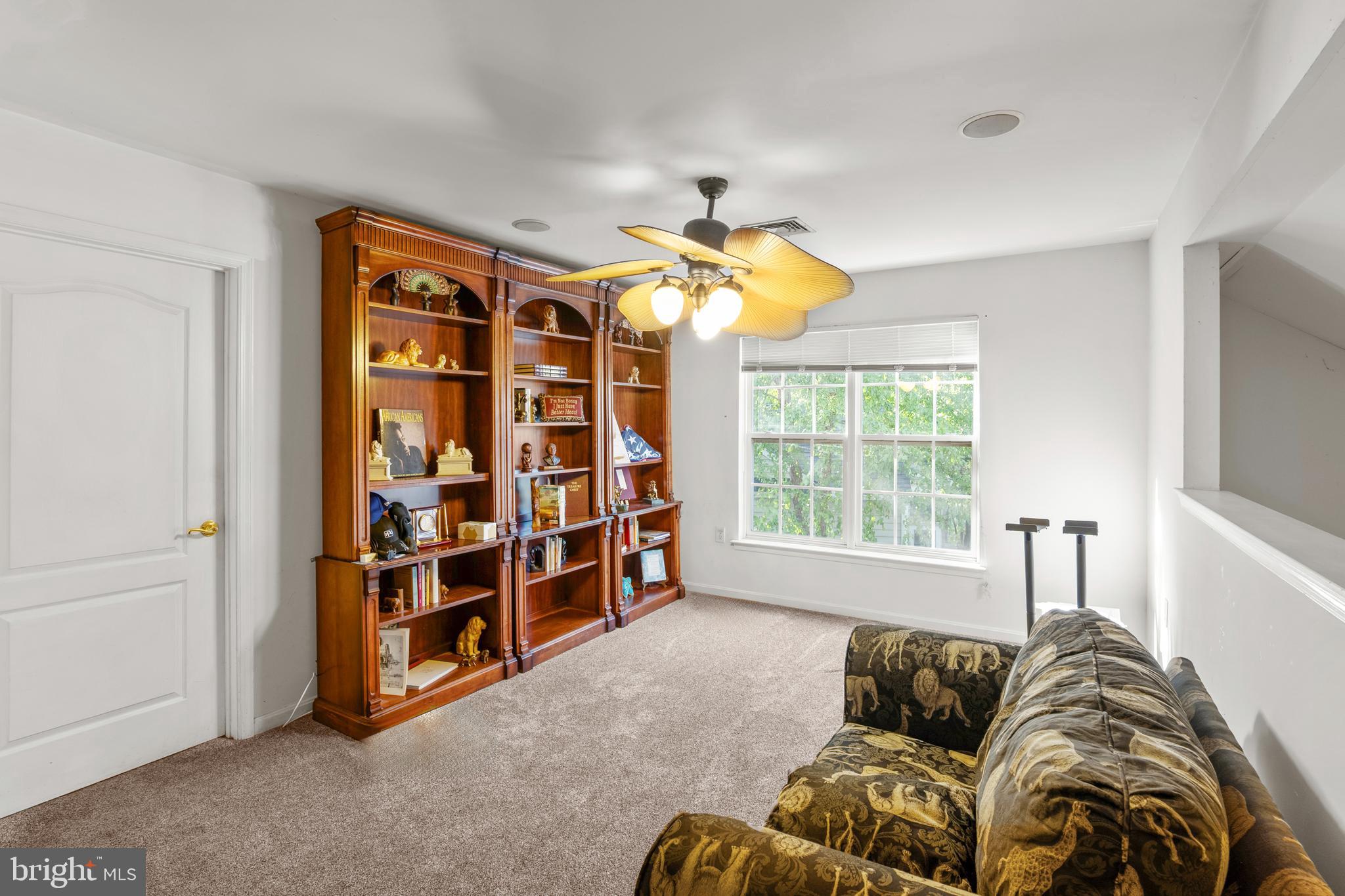 OCEAN PINES - THE PARKE - Residential