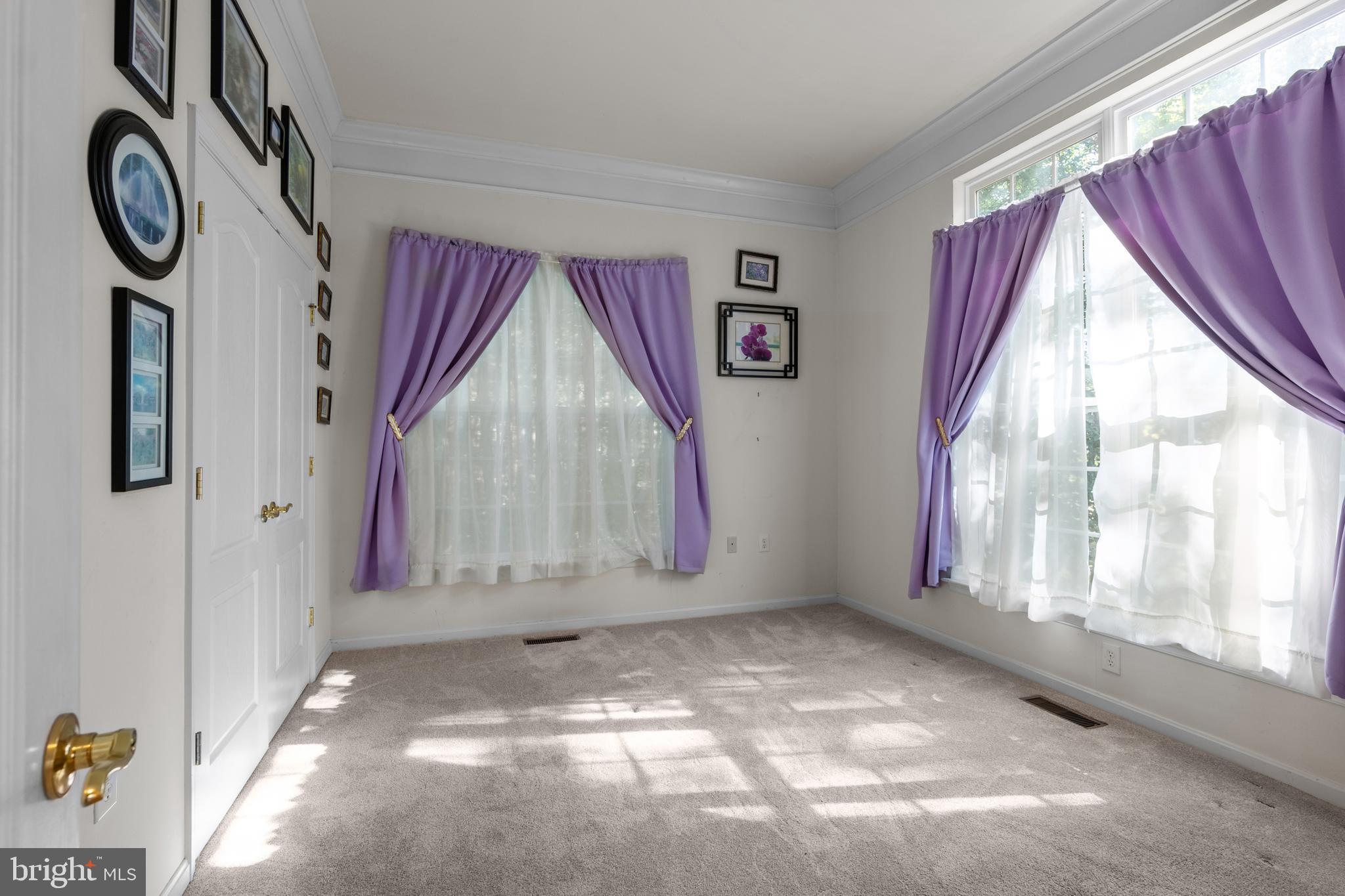 OCEAN PINES - THE PARKE - Residential