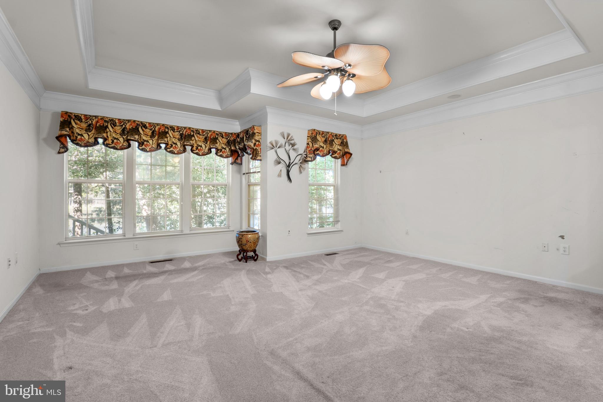 OCEAN PINES - THE PARKE - Residential