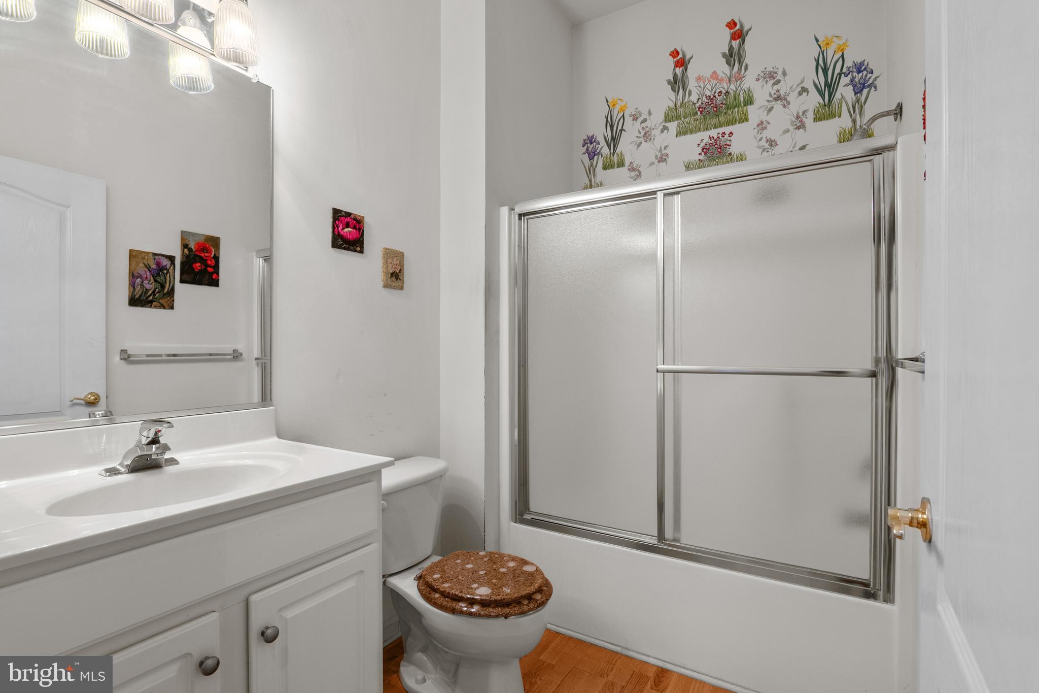 OCEAN PINES - THE PARKE - Residential