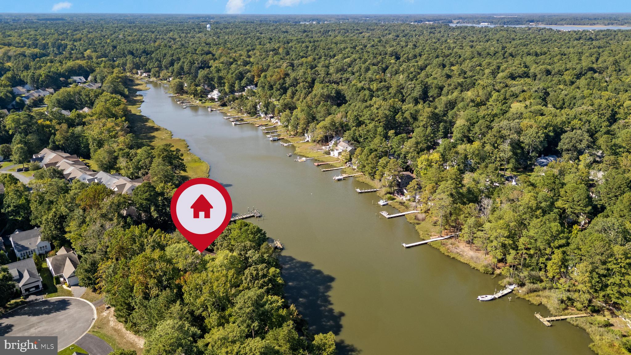 OCEAN PINES - THE PARKE - Residential