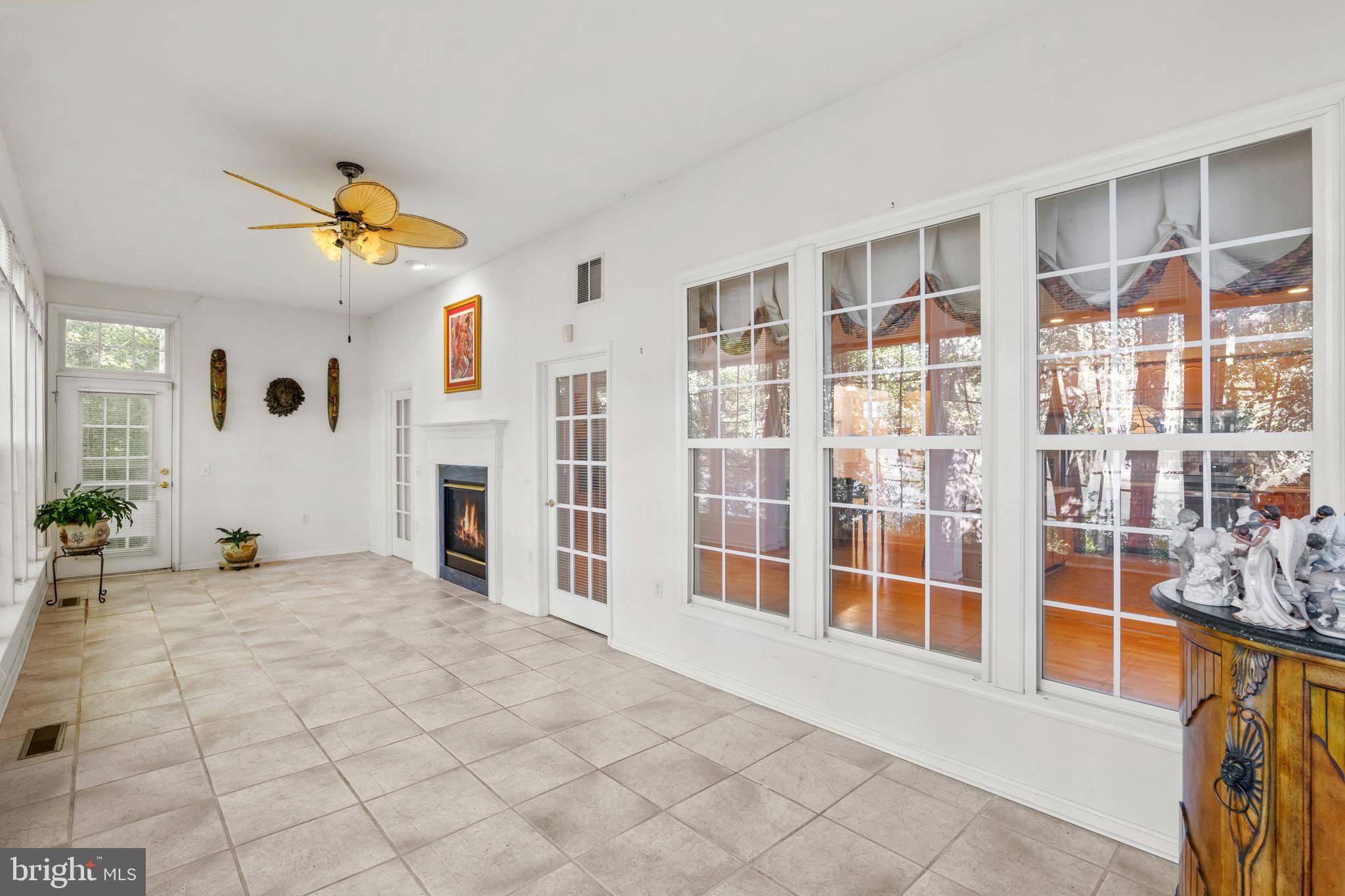 OCEAN PINES - THE PARKE - Residential