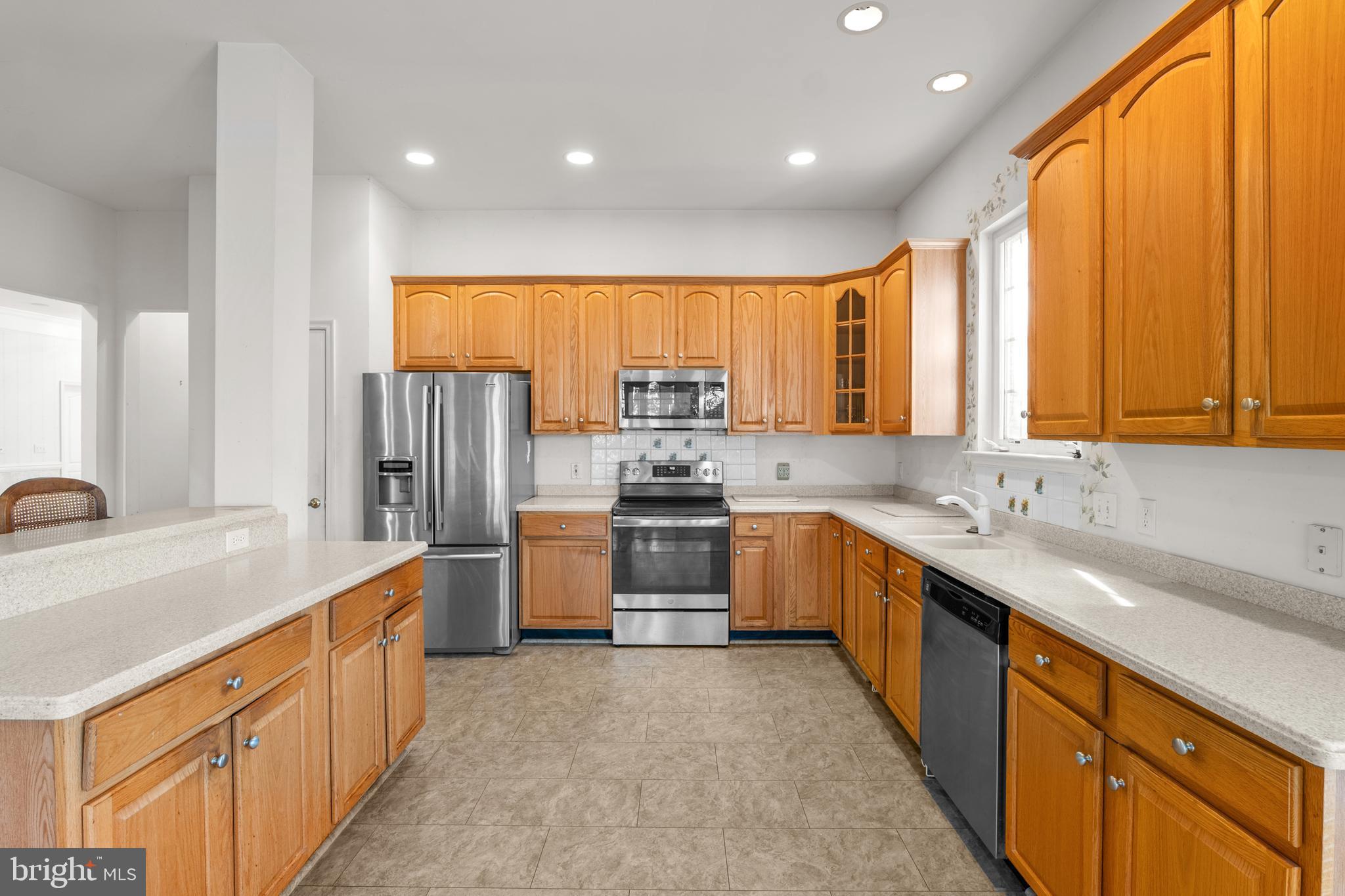 OCEAN PINES - THE PARKE - Residential