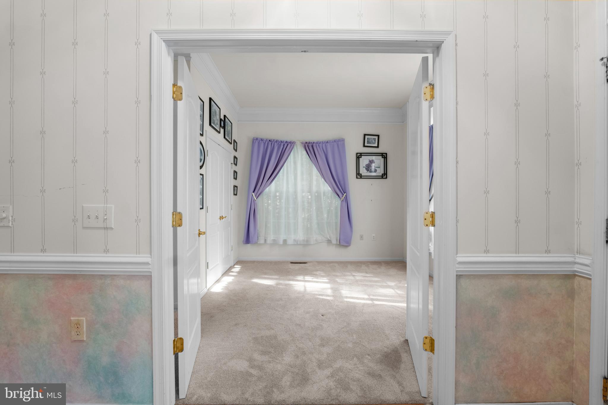 OCEAN PINES - THE PARKE - Residential