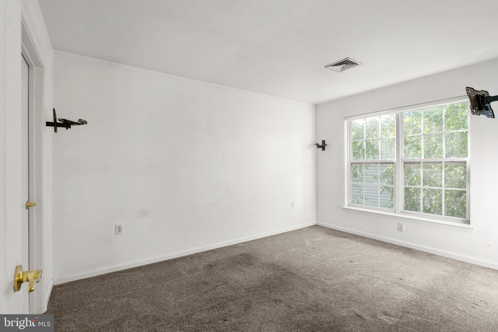 OCEAN PINES - THE PARKE - Residential