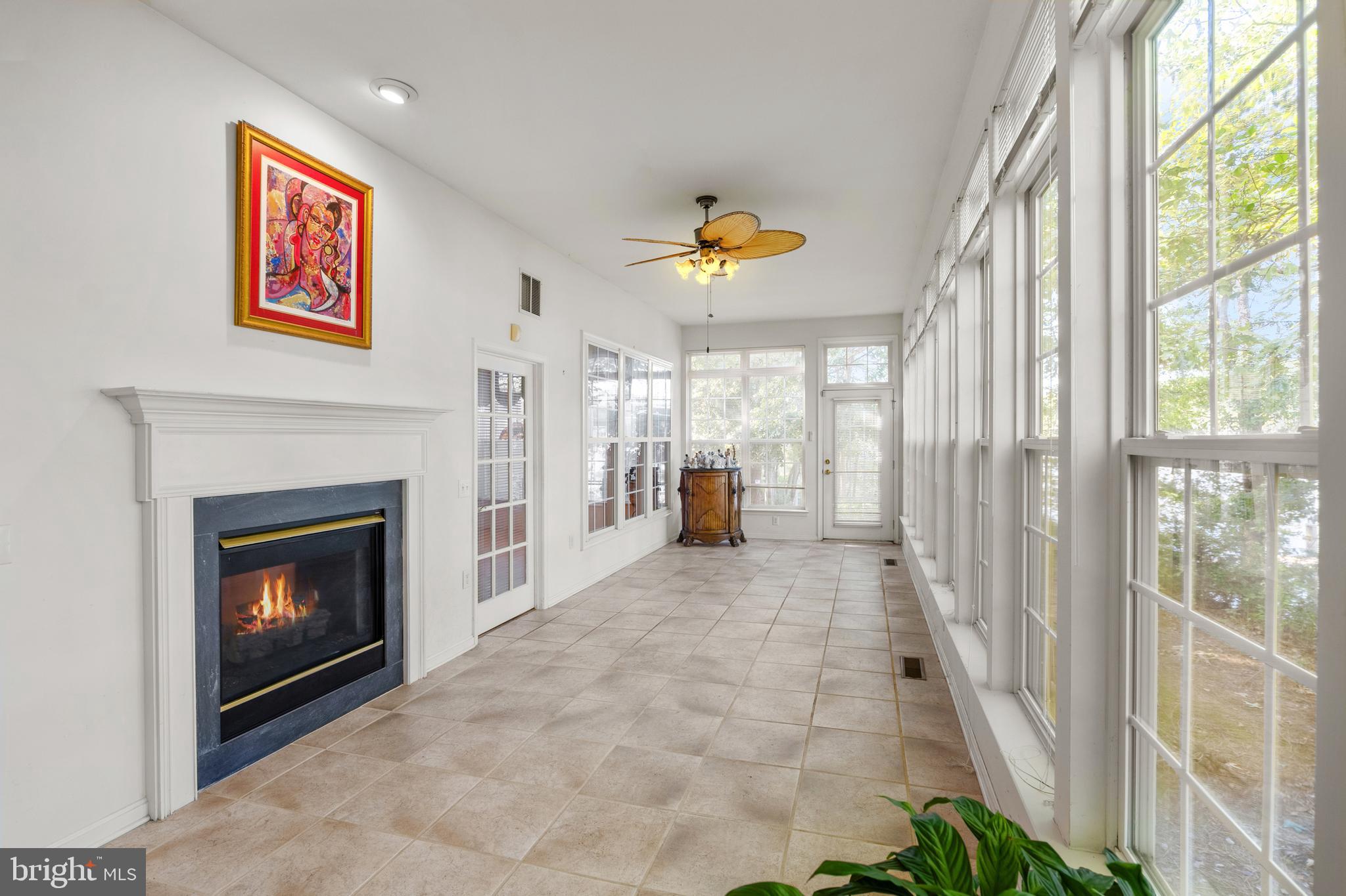 OCEAN PINES - THE PARKE - Residential