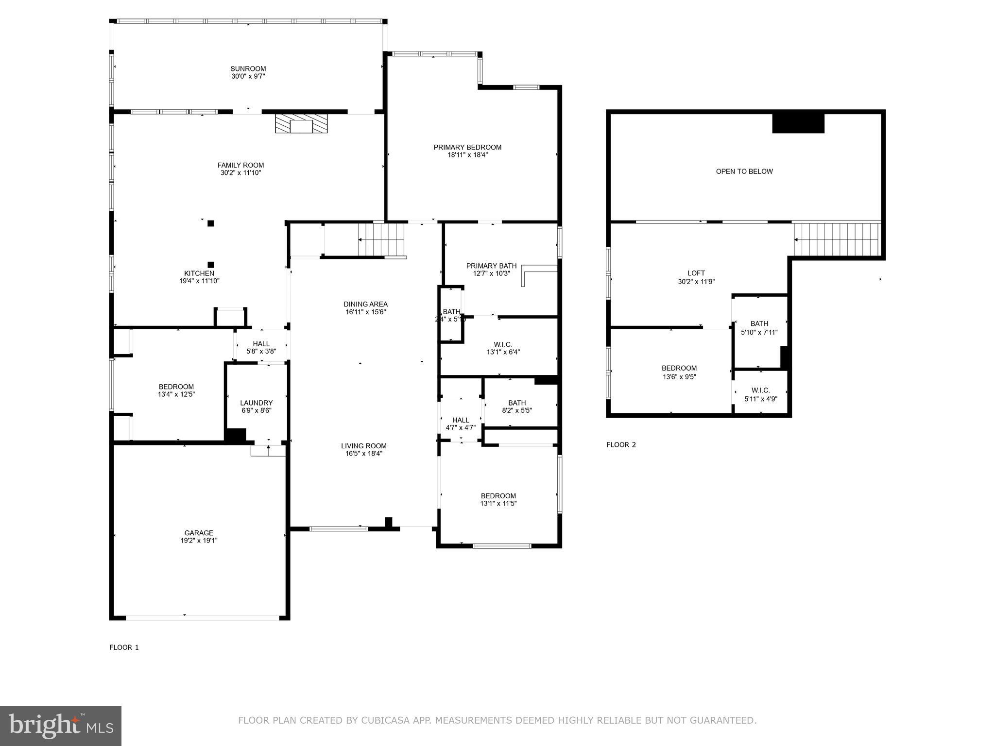 OCEAN PINES - THE PARKE - Residential
