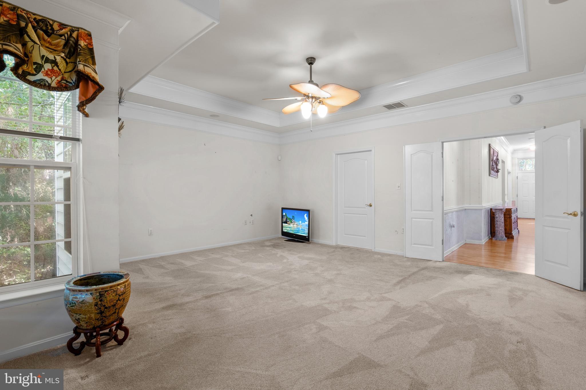 OCEAN PINES - THE PARKE - Residential