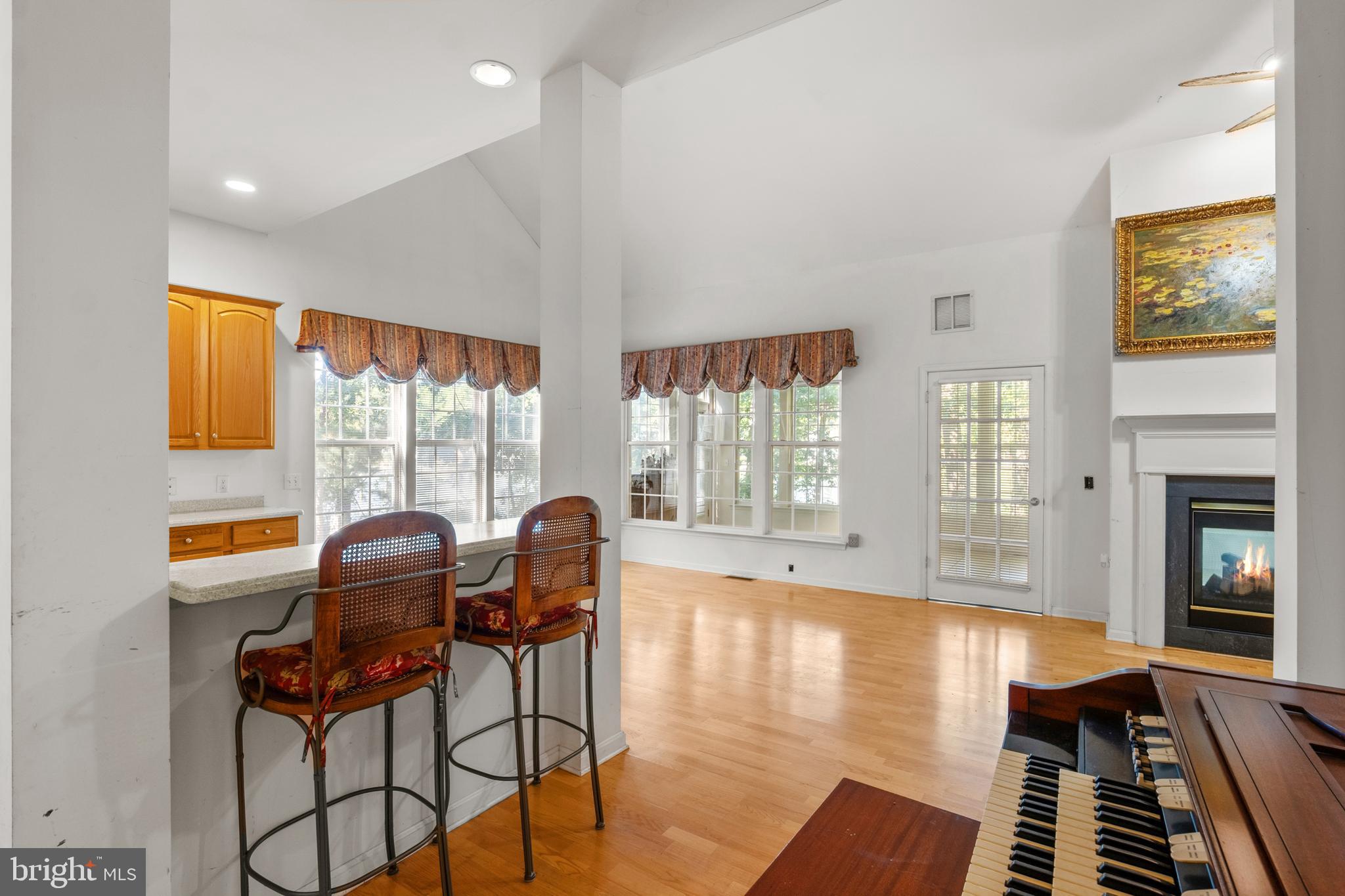 OCEAN PINES - THE PARKE - Residential