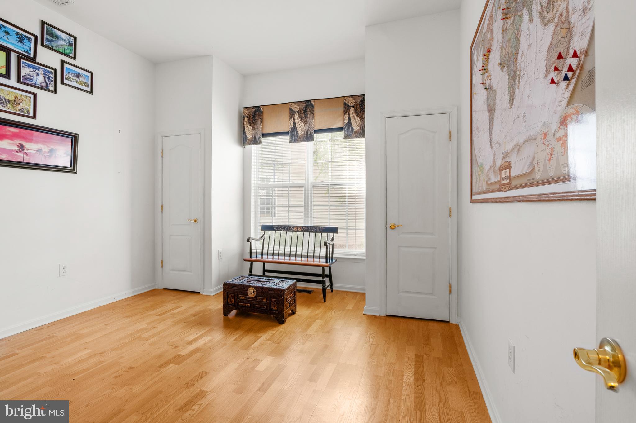 OCEAN PINES - THE PARKE - Residential