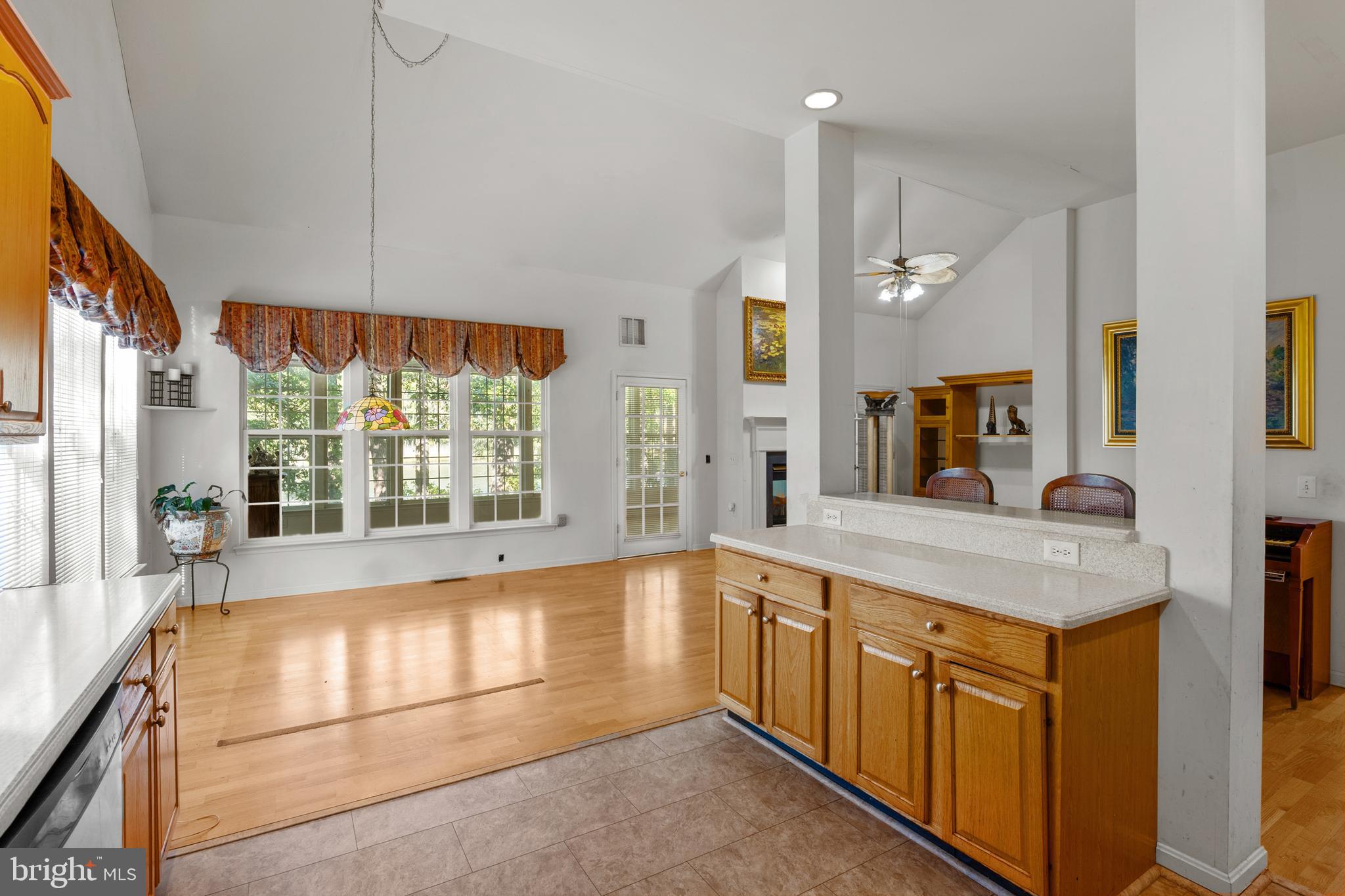 OCEAN PINES - THE PARKE - Residential