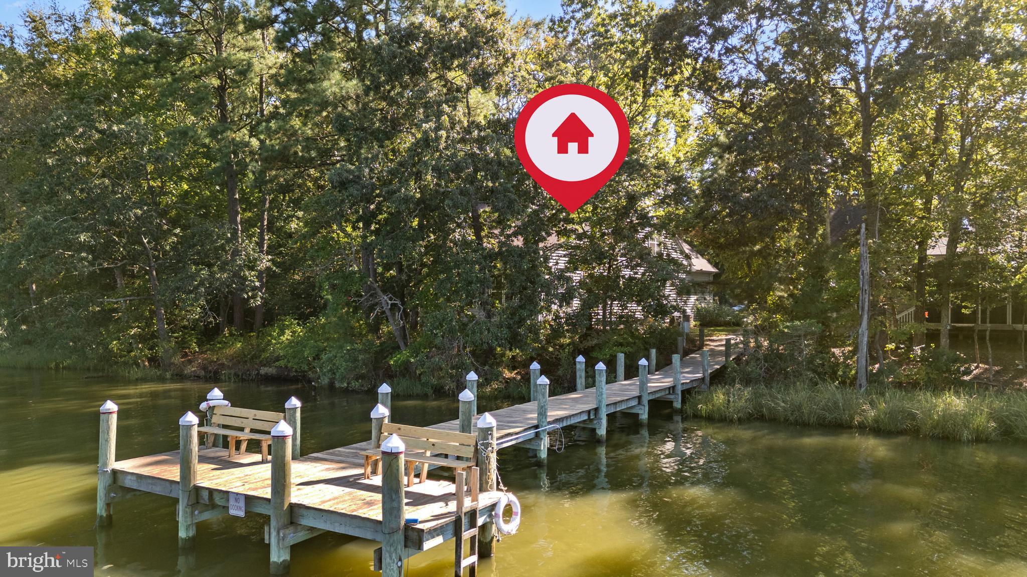 OCEAN PINES - THE PARKE - Residential