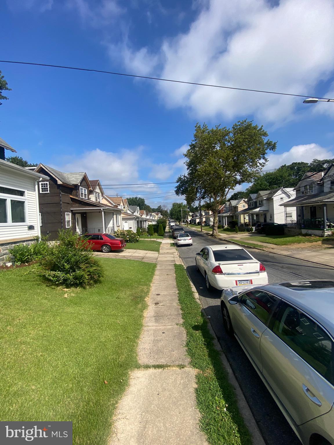 YEADON - Residential