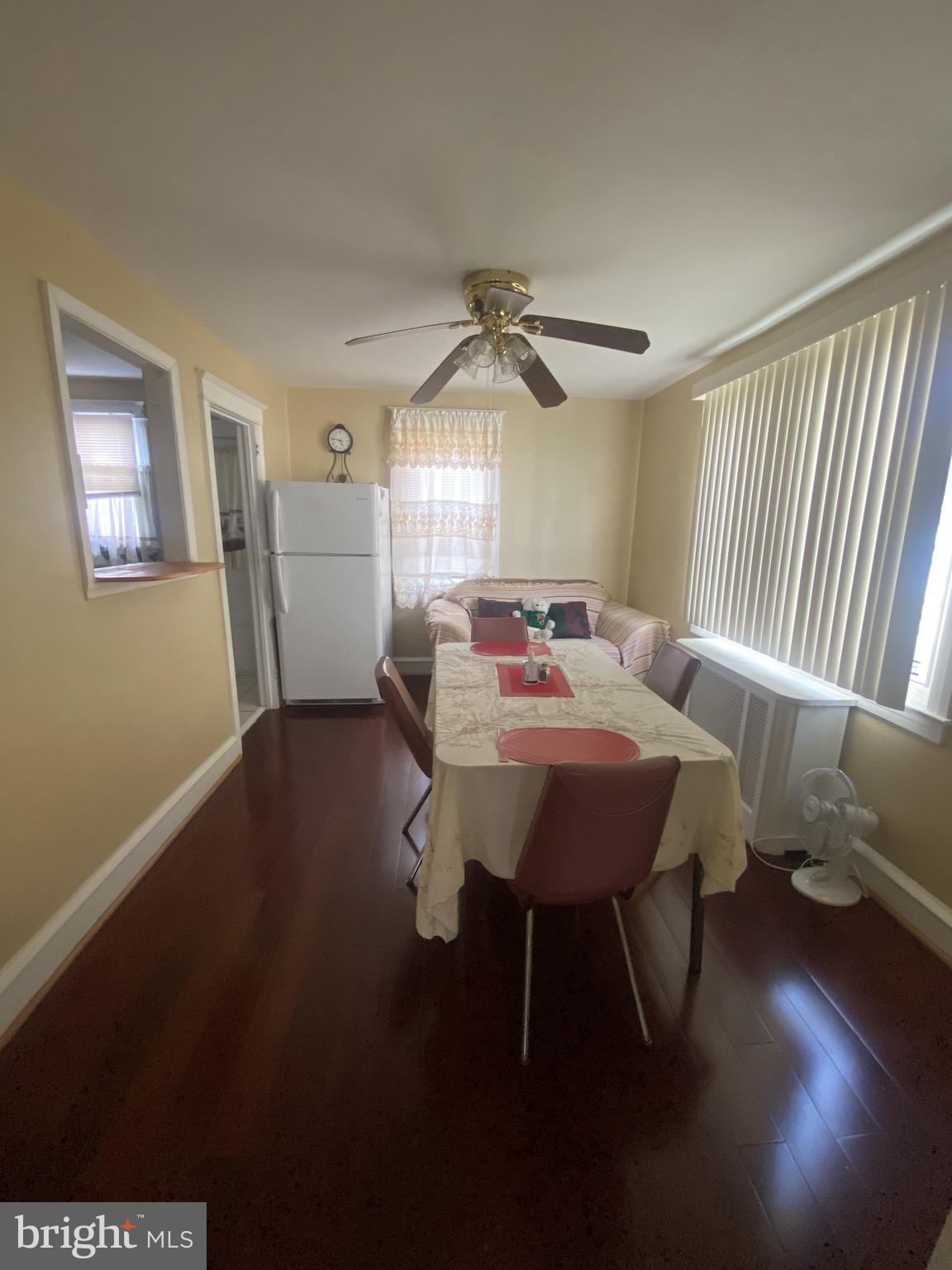 YEADON - Residential