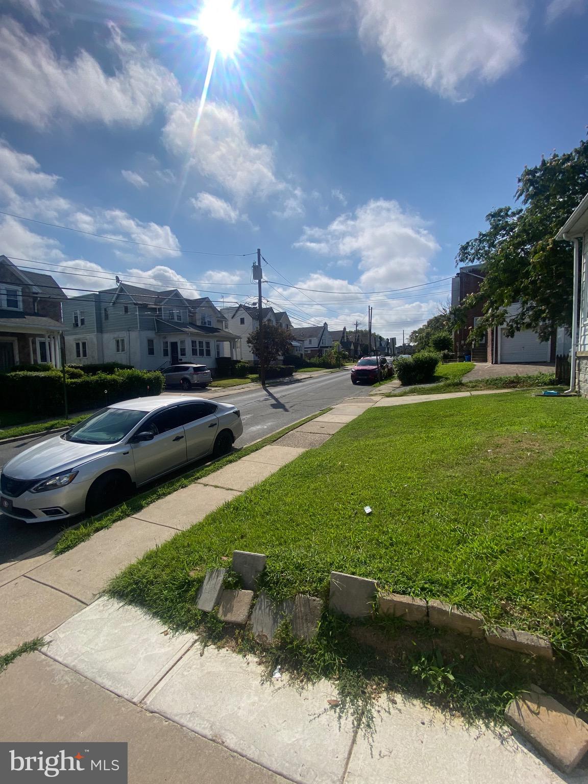 YEADON - Residential