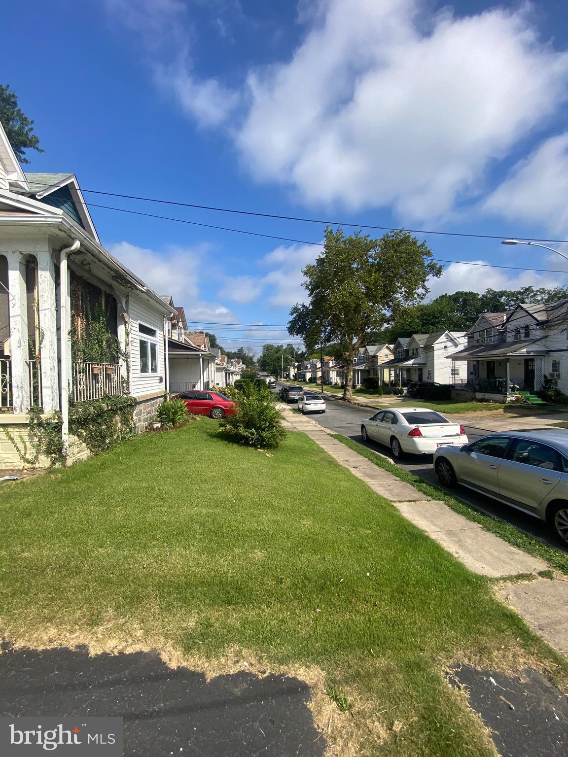 YEADON - Residential