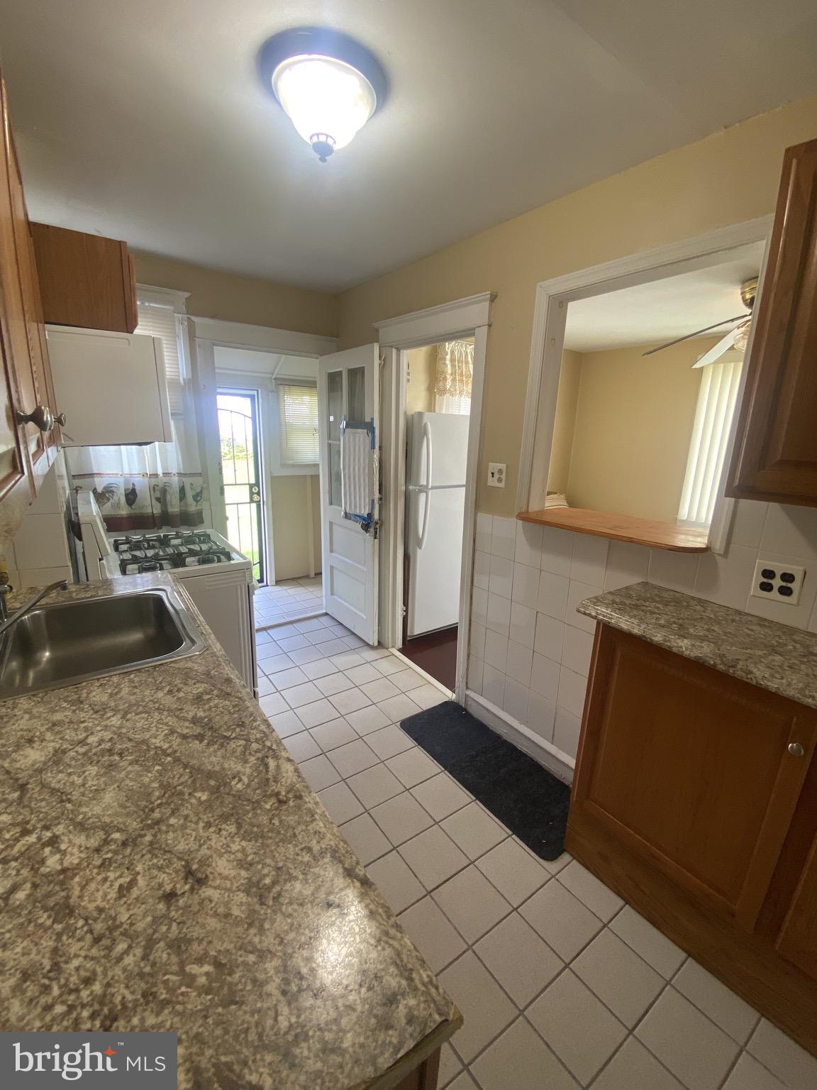 YEADON - Residential